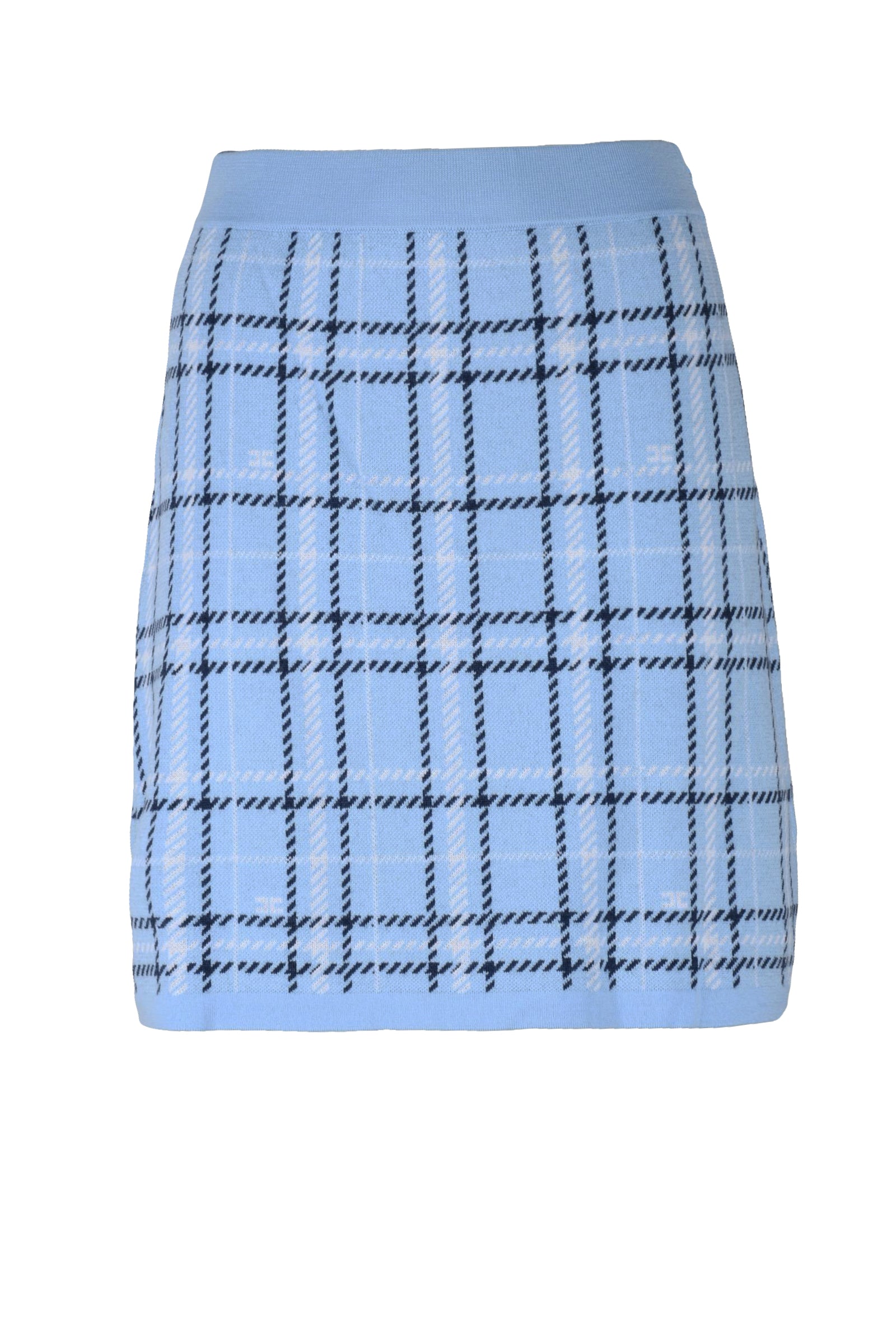 ELISABETTA FRANCHI - SKIRT