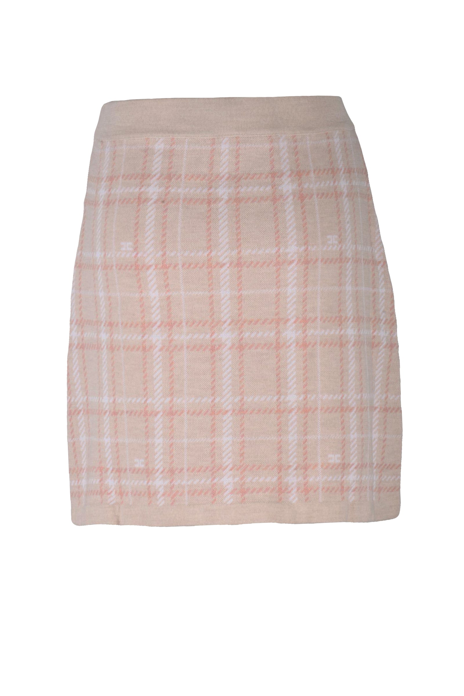 ELISABETTA FRANCHI - SKIRT