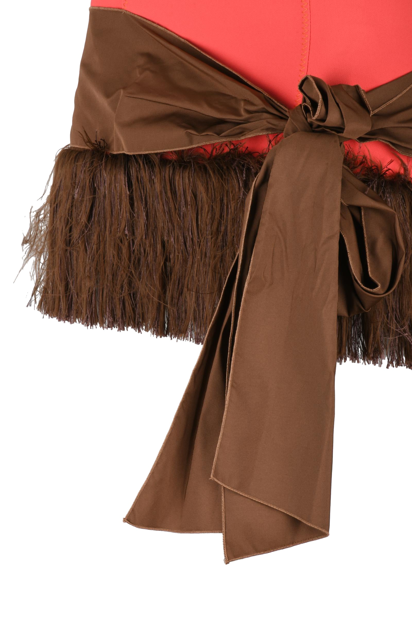 ELISABETTA FRANCHI - SKIRT