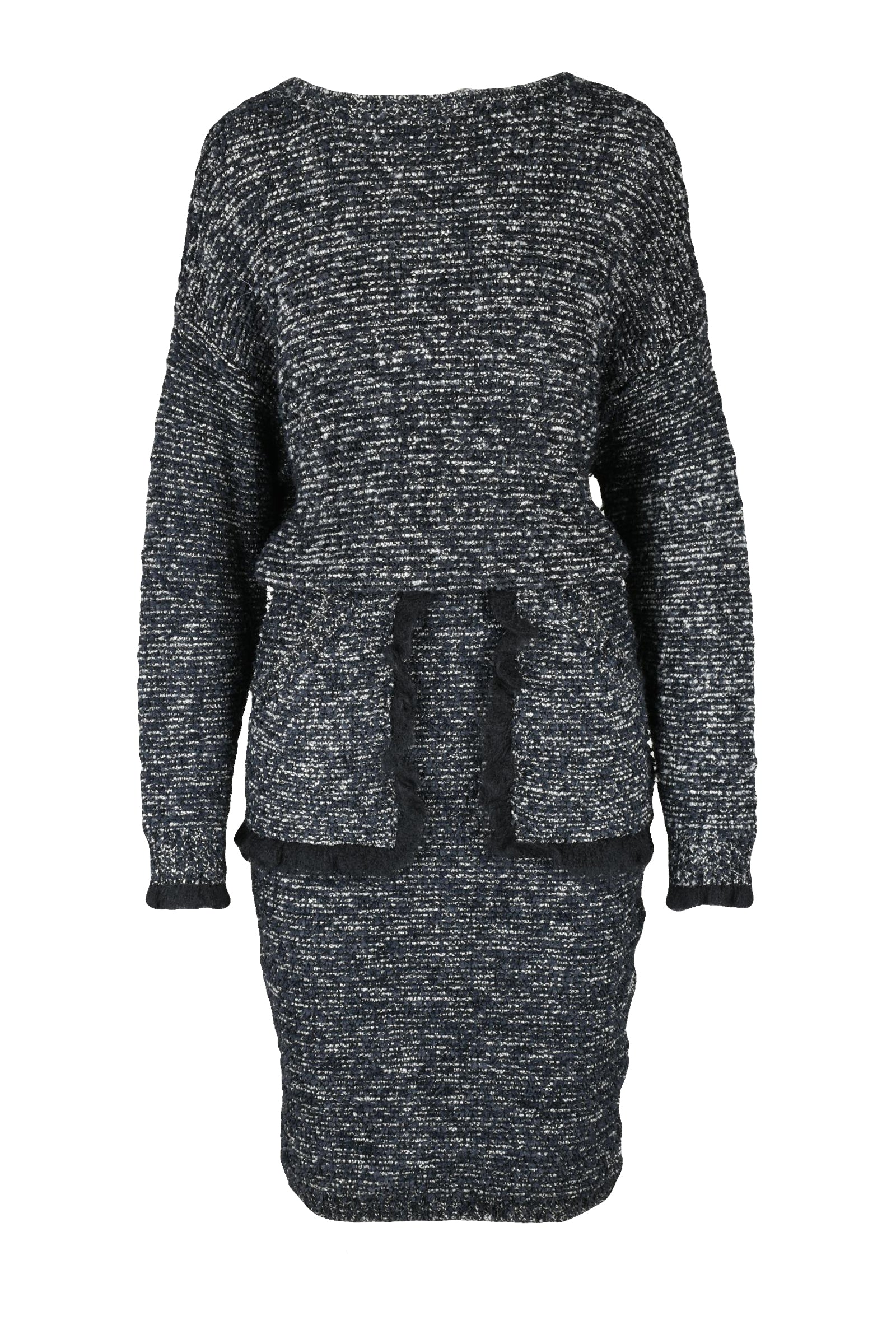 ELISABETTA FRANCHI - DRESS