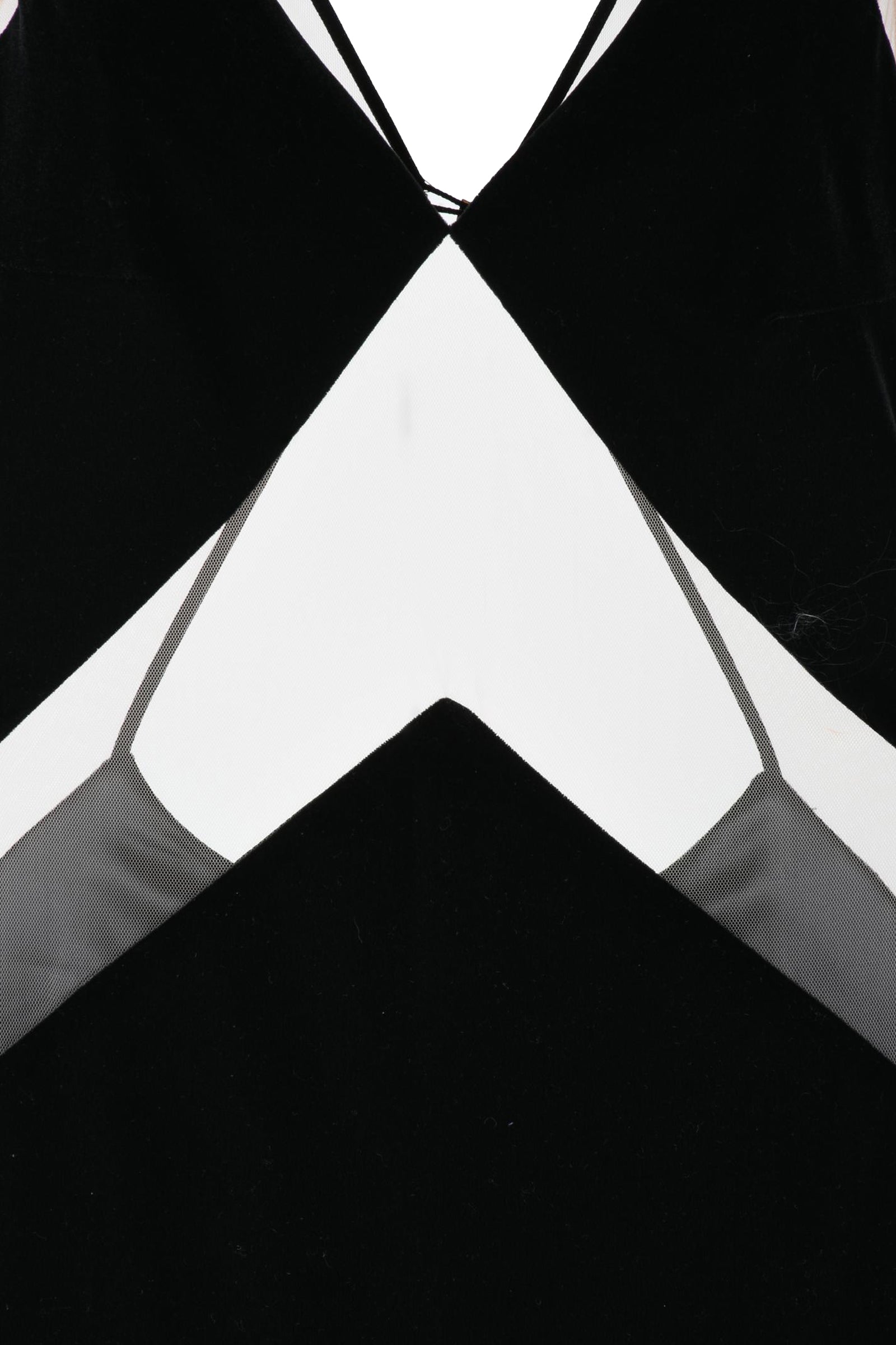 RED CARPET E. FRANCHI - DRESS