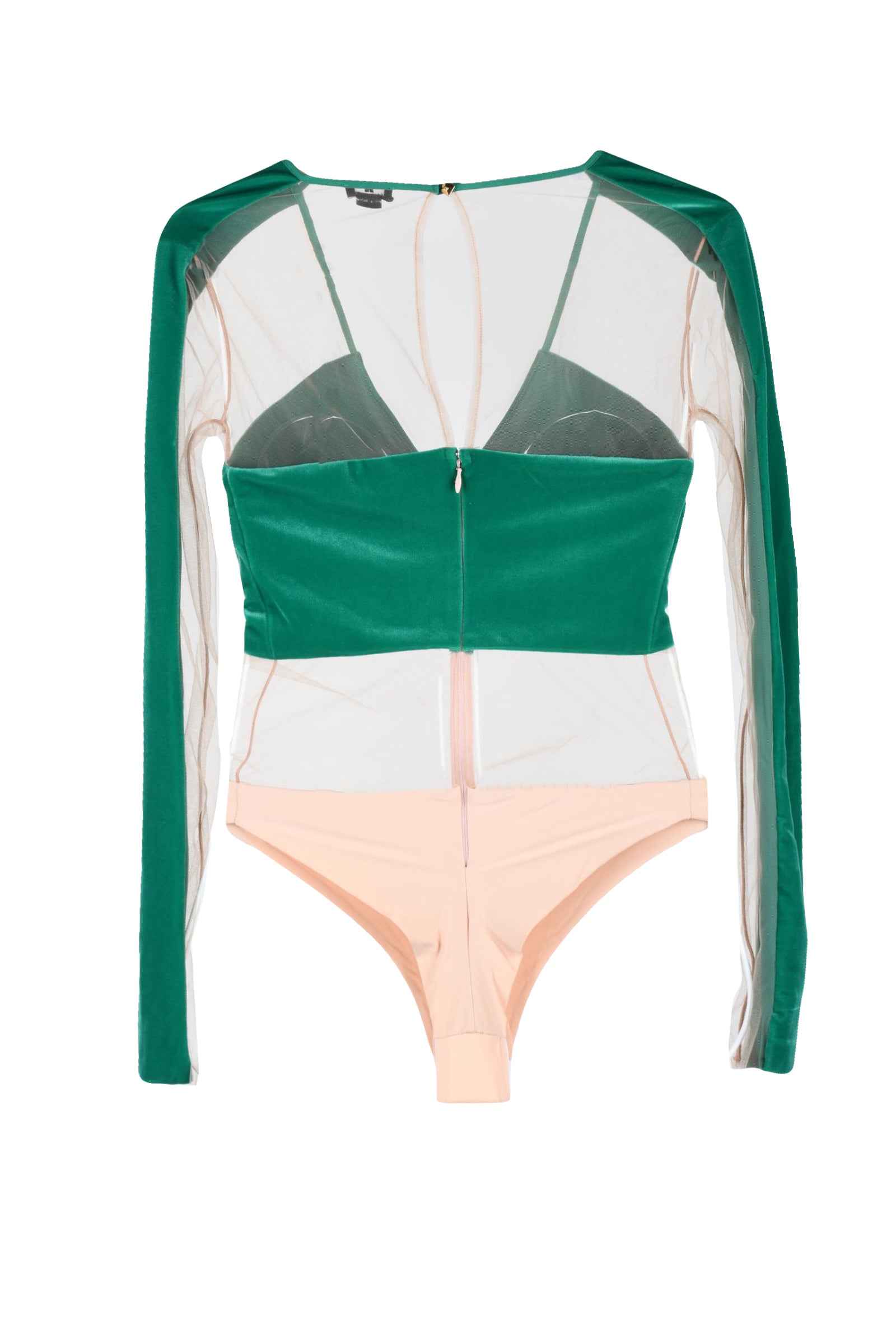 ELISABETTA FRANCHI - KNITWEAR AND SWEATSHIRTS