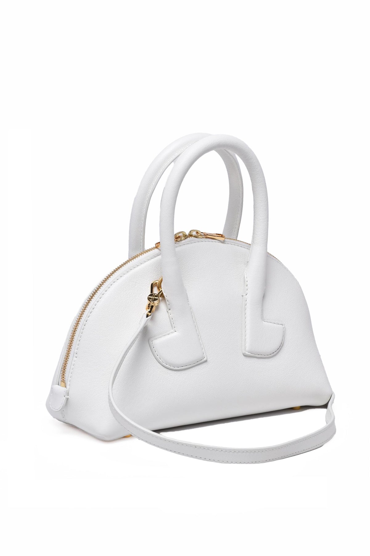 PATOU - BAGS AND BACKPACKS