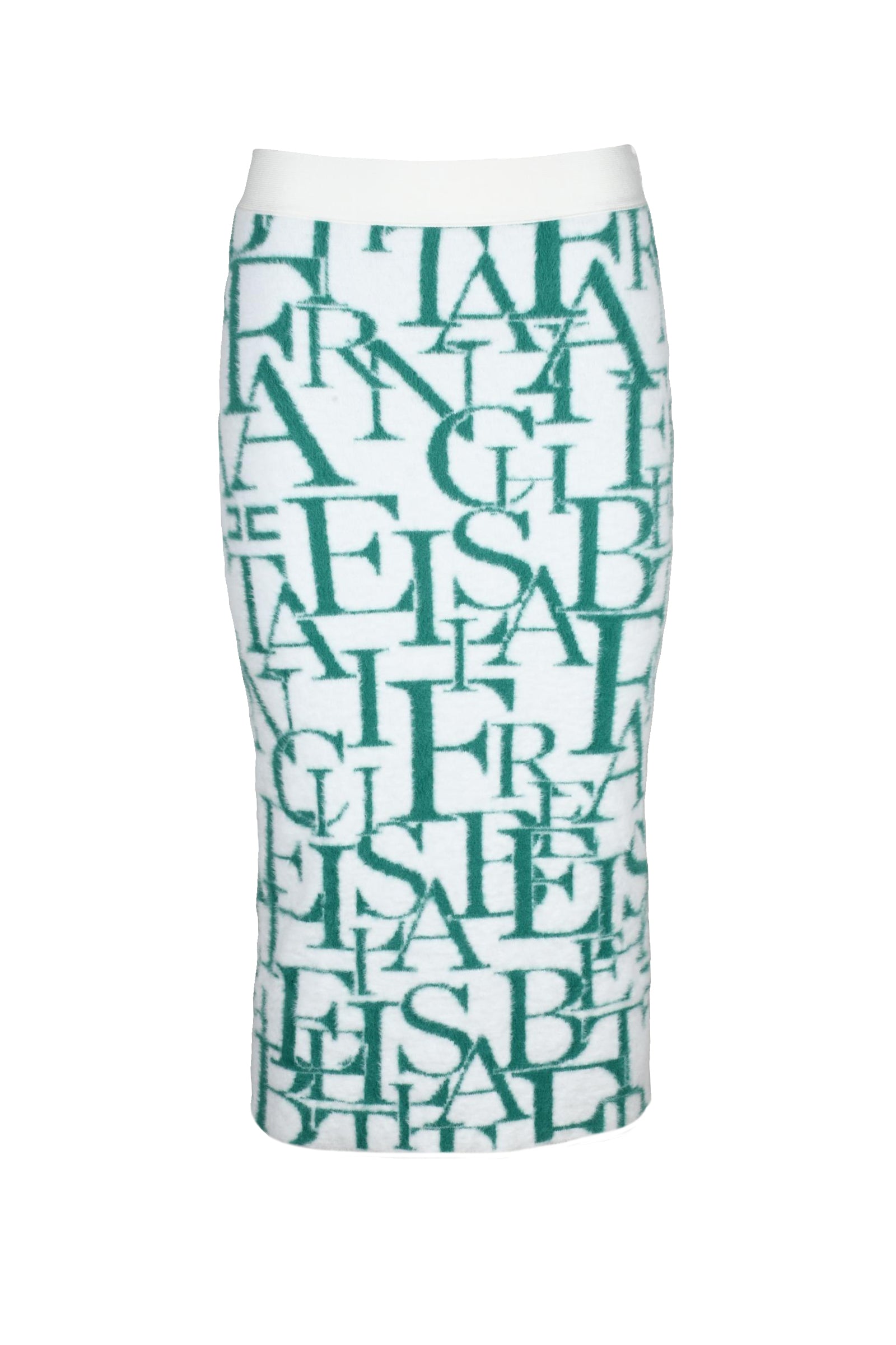 ELISABETTA FRANCHI - SKIRT