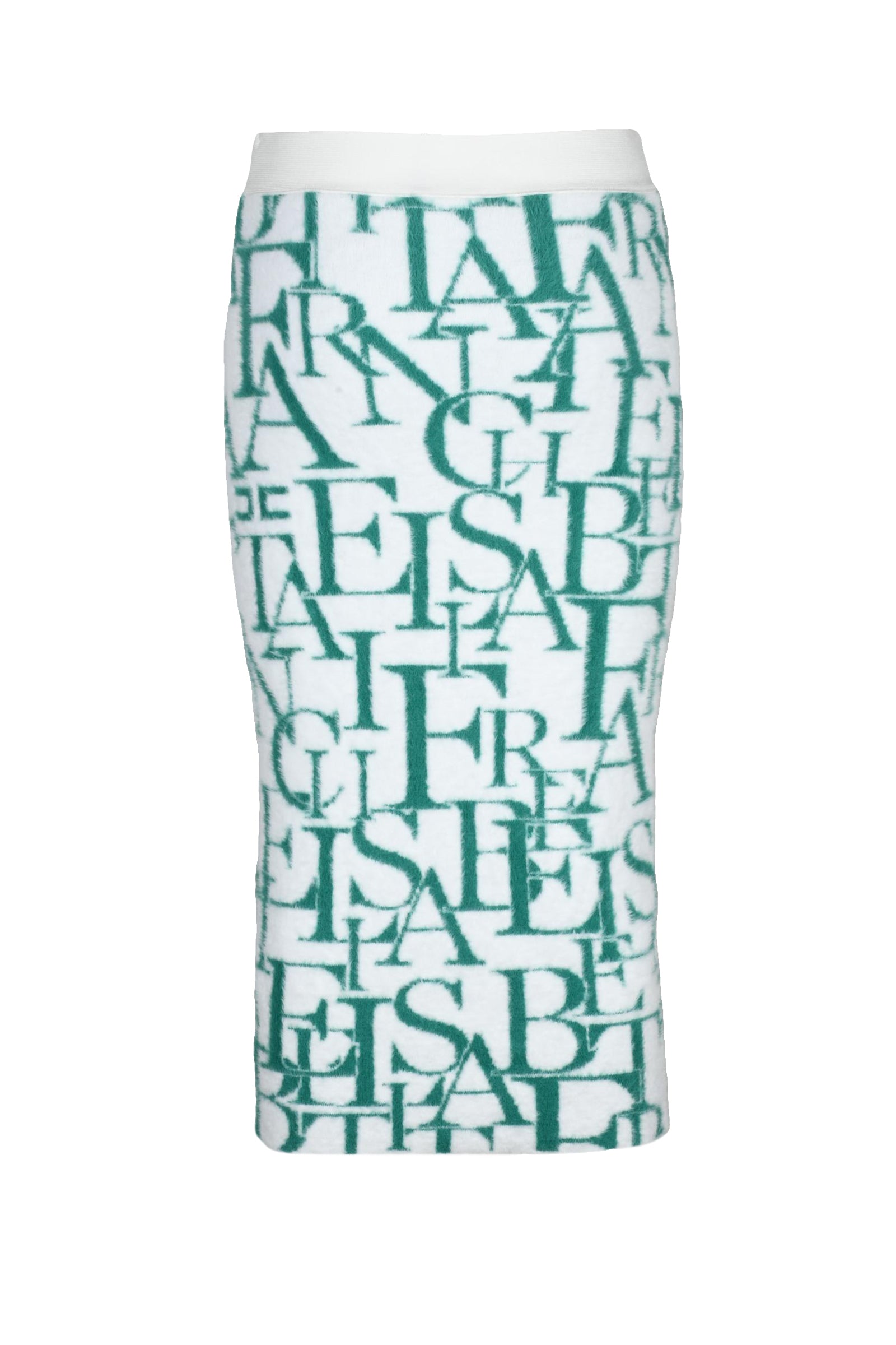 ELISABETTA FRANCHI - SKIRT
