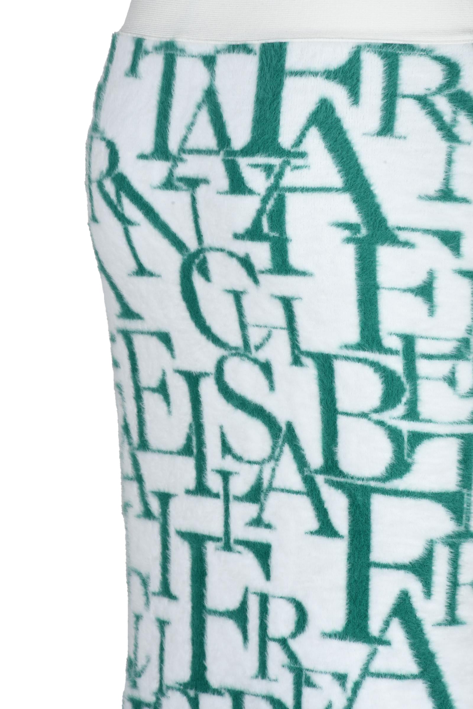 ELISABETTA FRANCHI - SKIRT