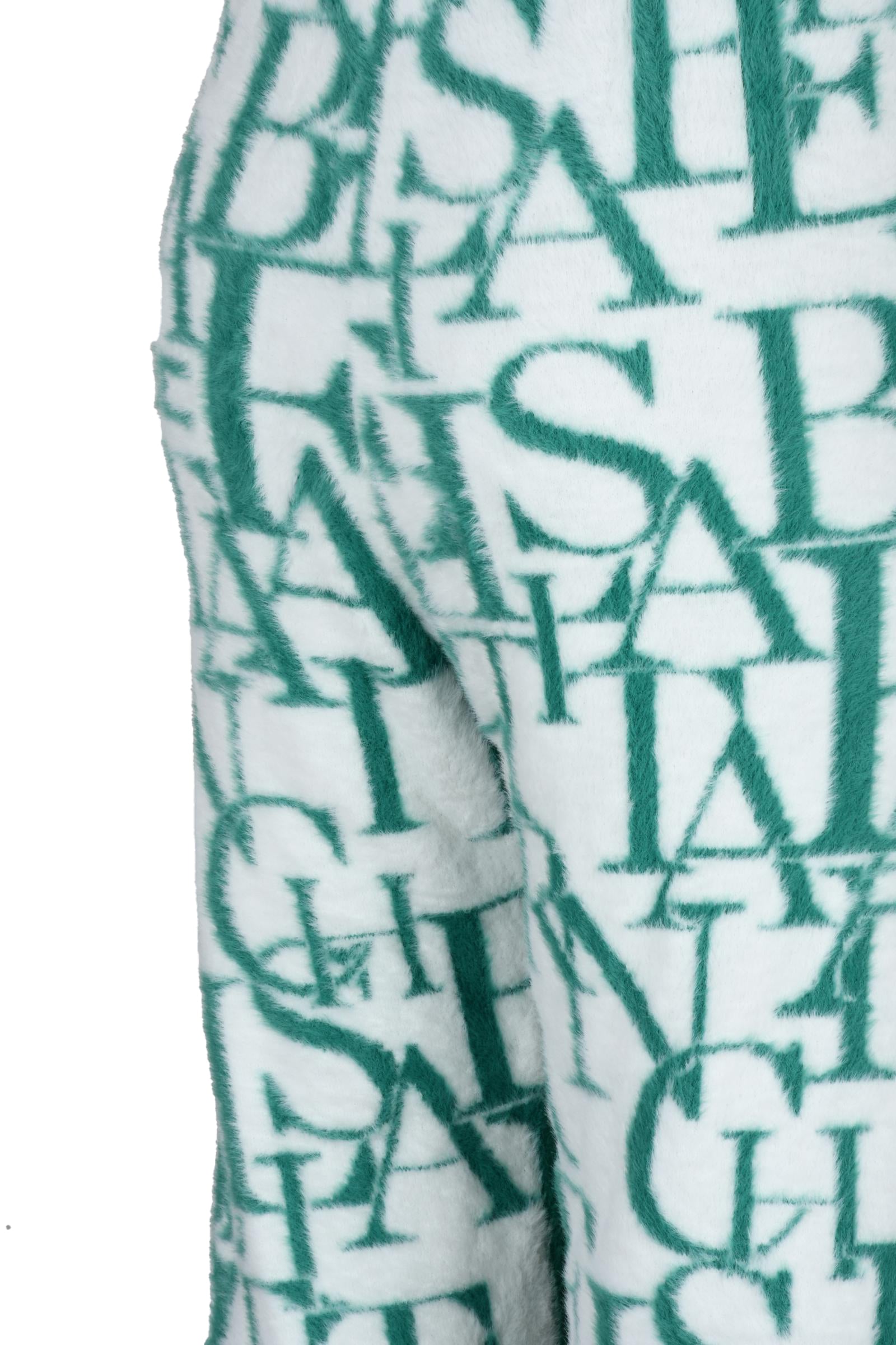 ELISABETTA FRANCHI - TROUSERS