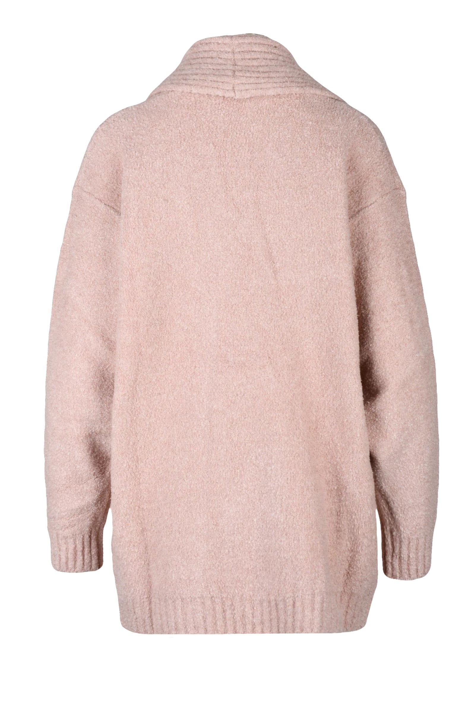 ELISABETTA FRANCHI - KNITWEAR AND SWEATSHIRTS