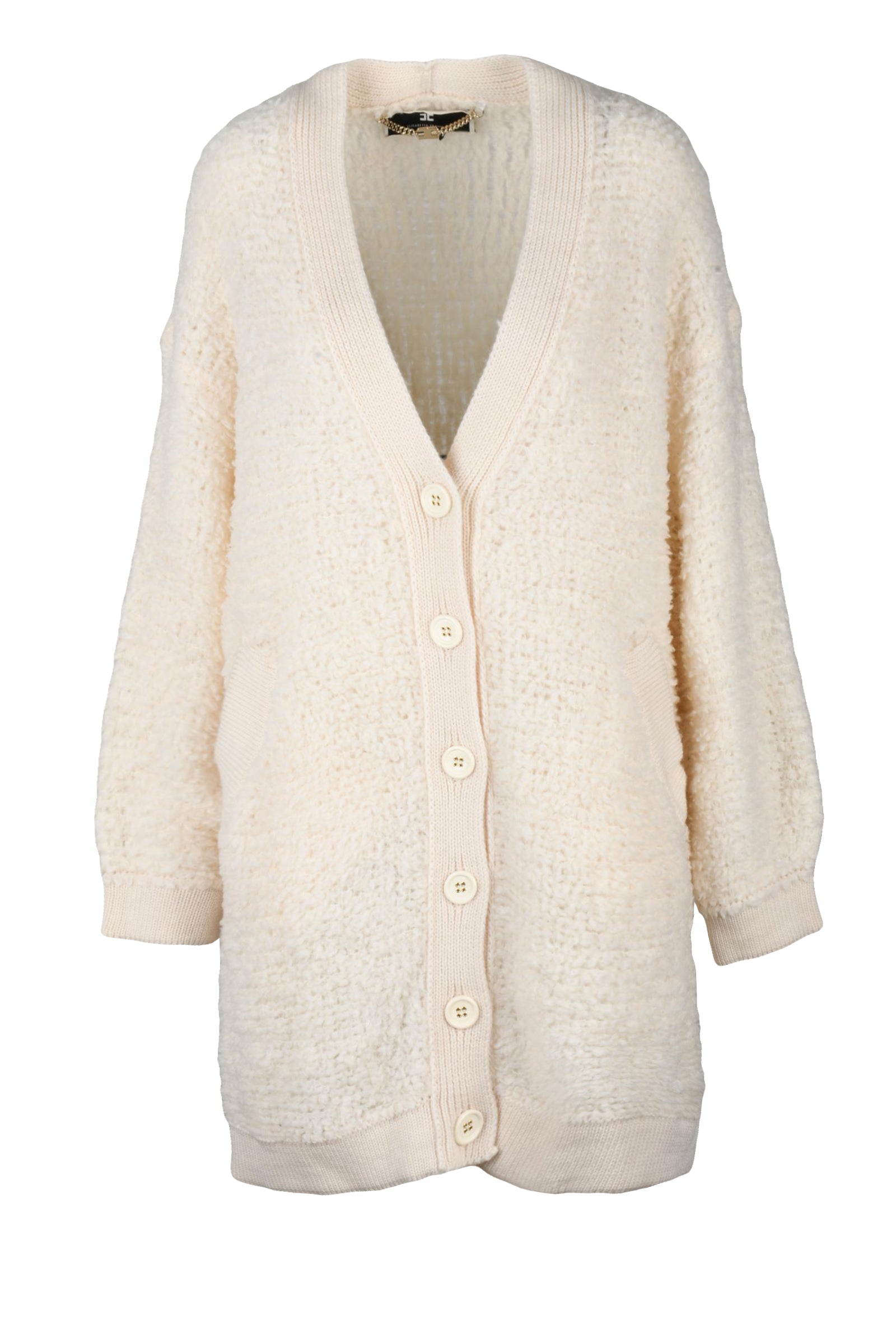 ELISABETTA FRANCHI - OUTWEAR JACKETS