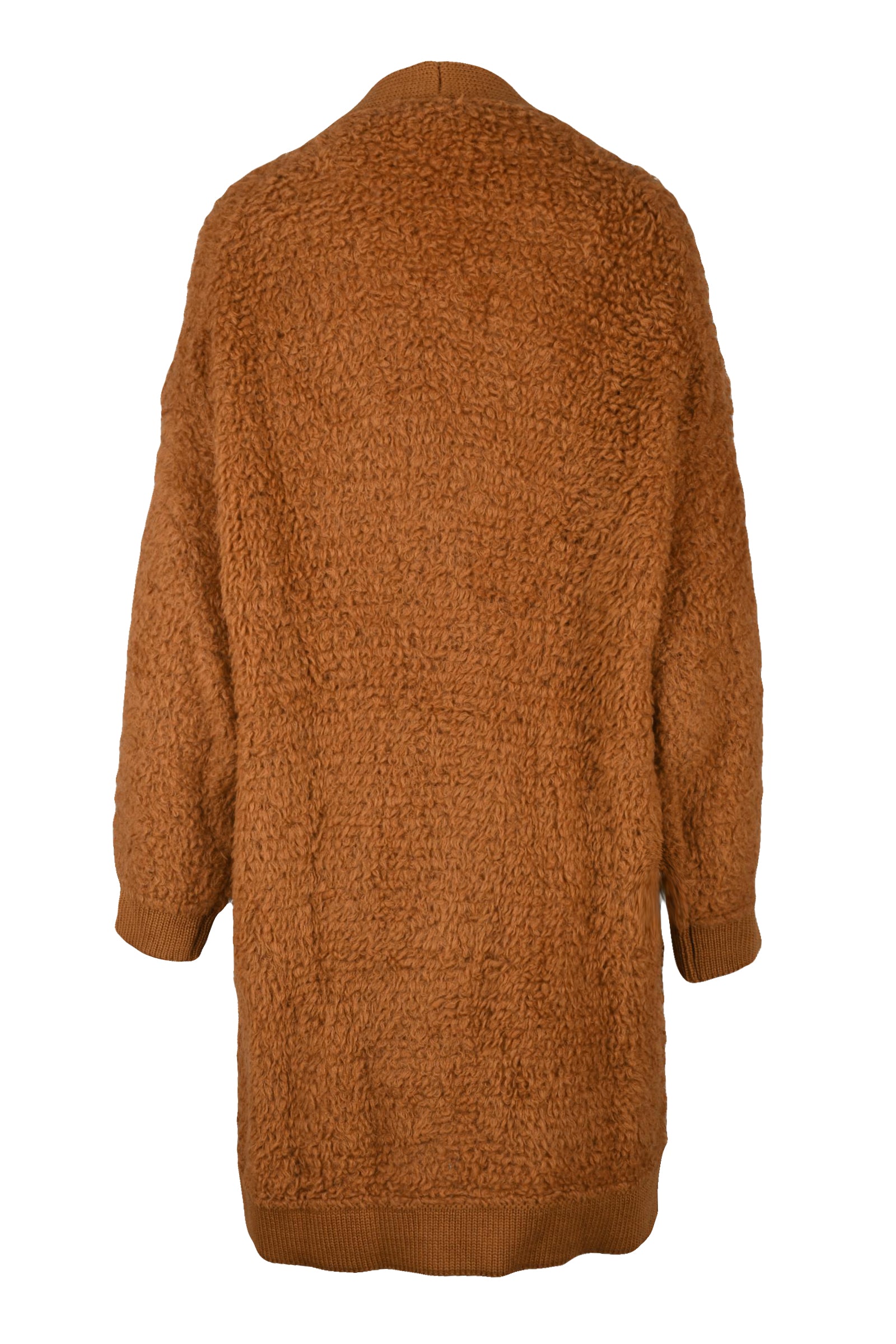 ELISABETTA FRANCHI - OUTWEAR JACKETS