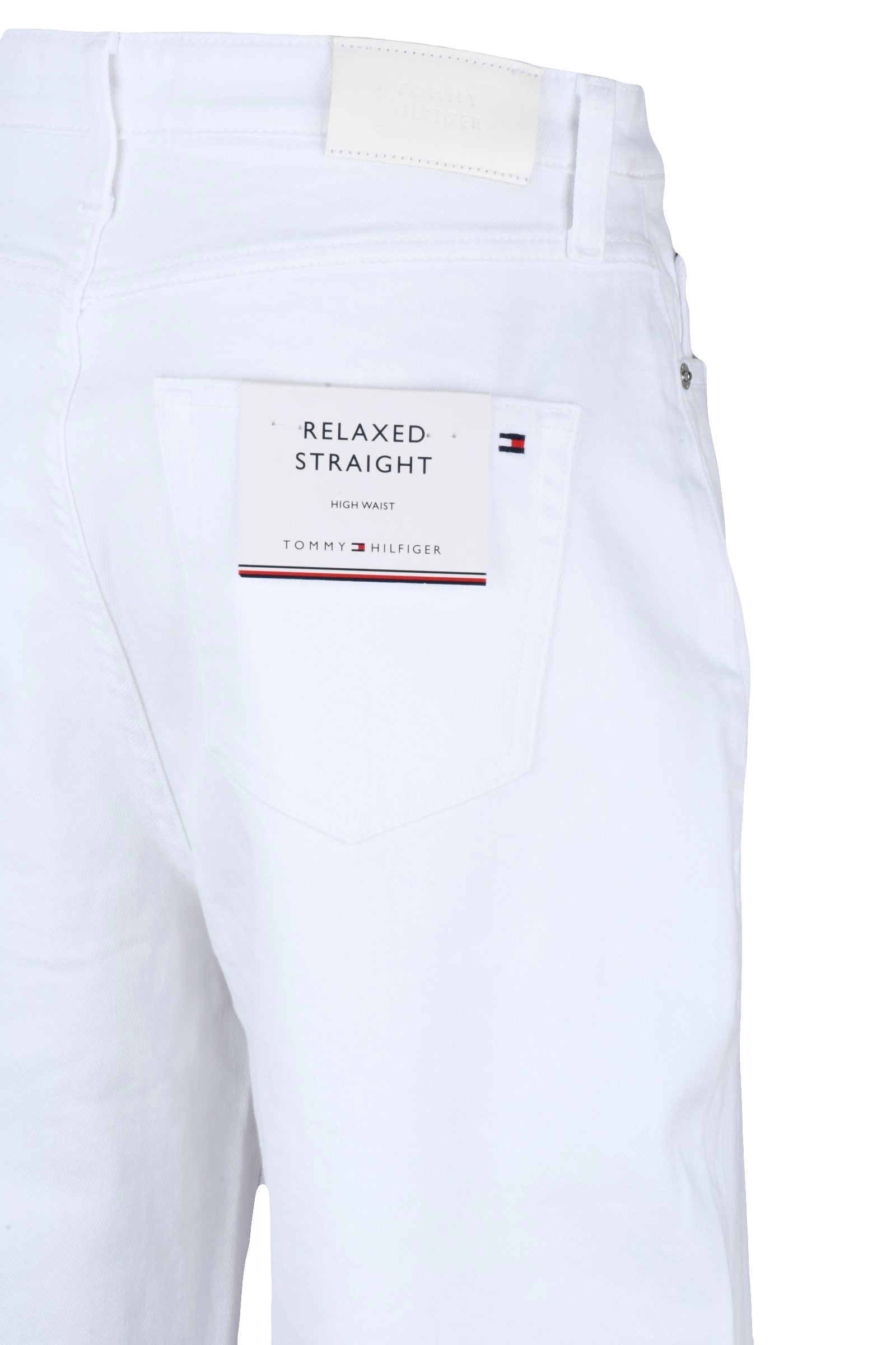 TOMMY HILFIGER - TROUSERS