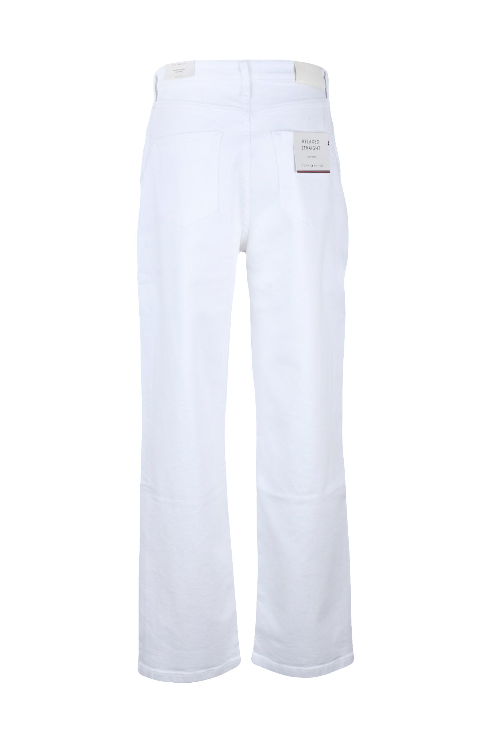 TOMMY HILFIGER - TROUSERS