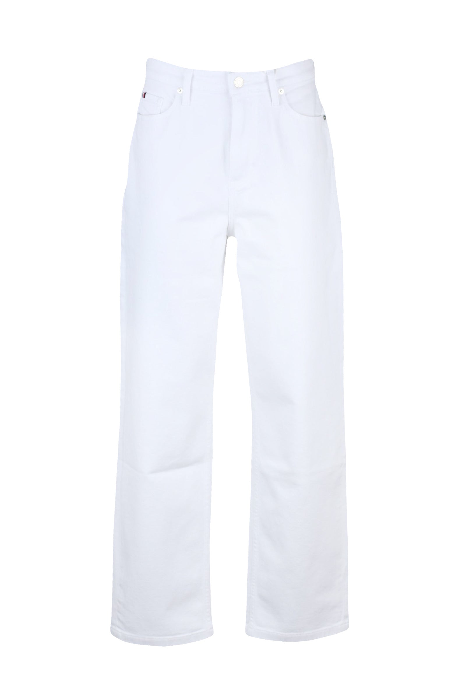 TOMMY HILFIGER - TROUSERS