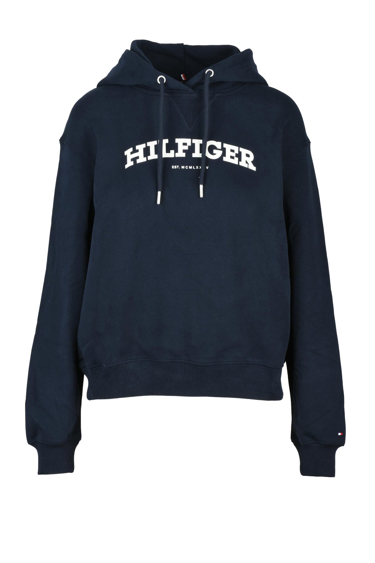 TOMMY HILFIGER - KNITWEAR AND SWEATSHIRTS