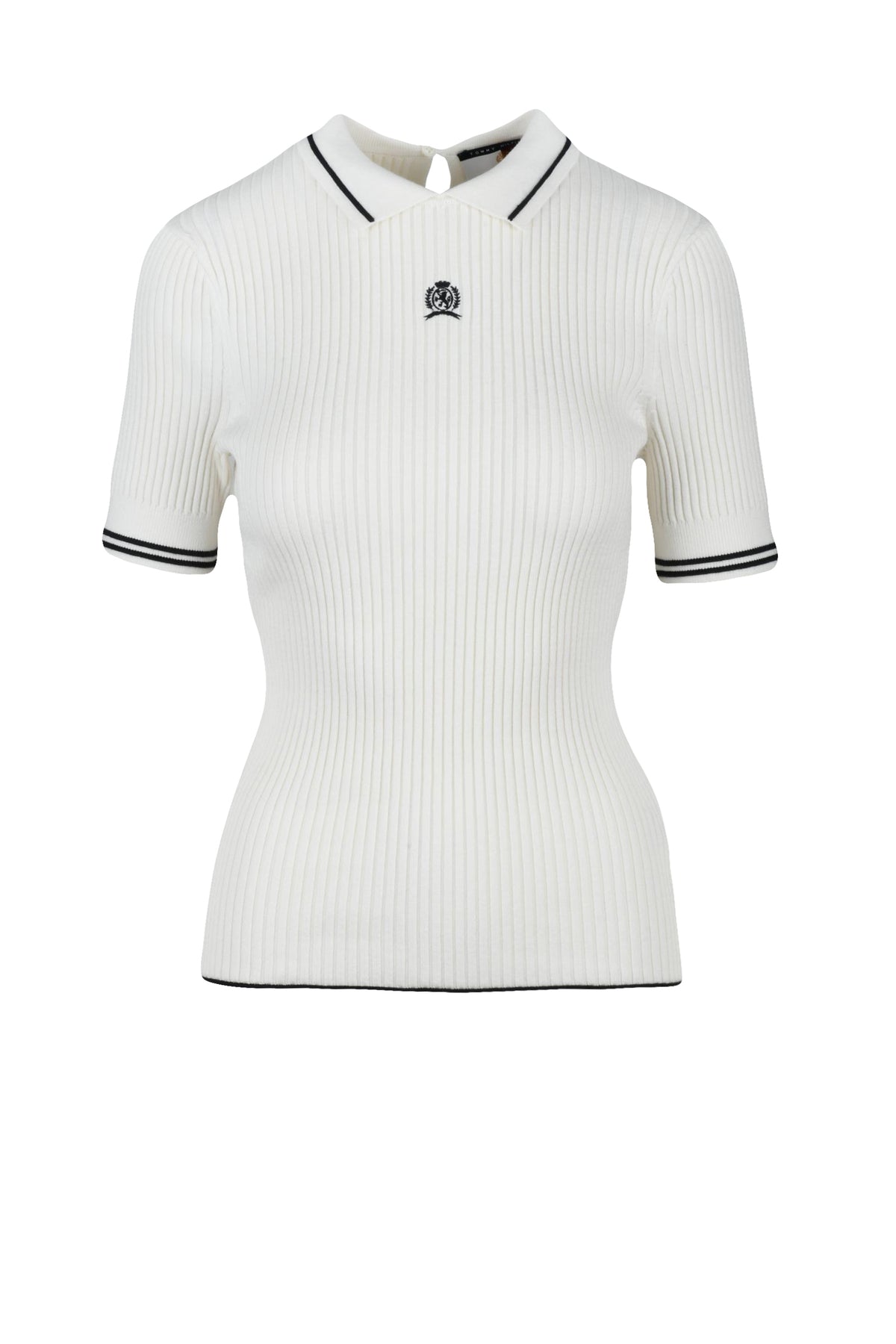 TOMMY HILFIGER - KNITWEAR AND SWEATSHIRTS