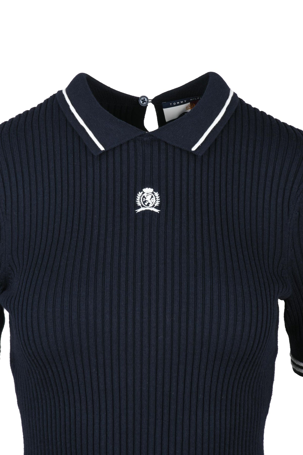 TOMMY HILFIGER - KNITWEAR AND SWEATSHIRTS