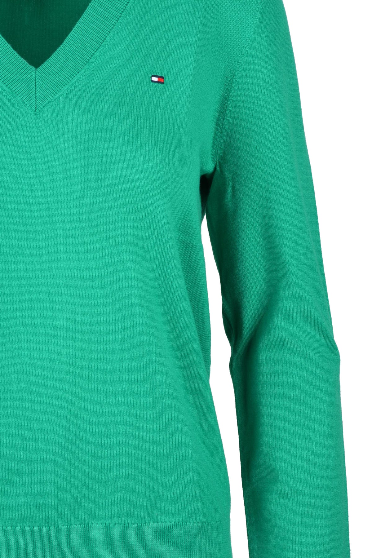 TOMMY HILFIGER - KNITWEAR AND SWEATSHIRTS