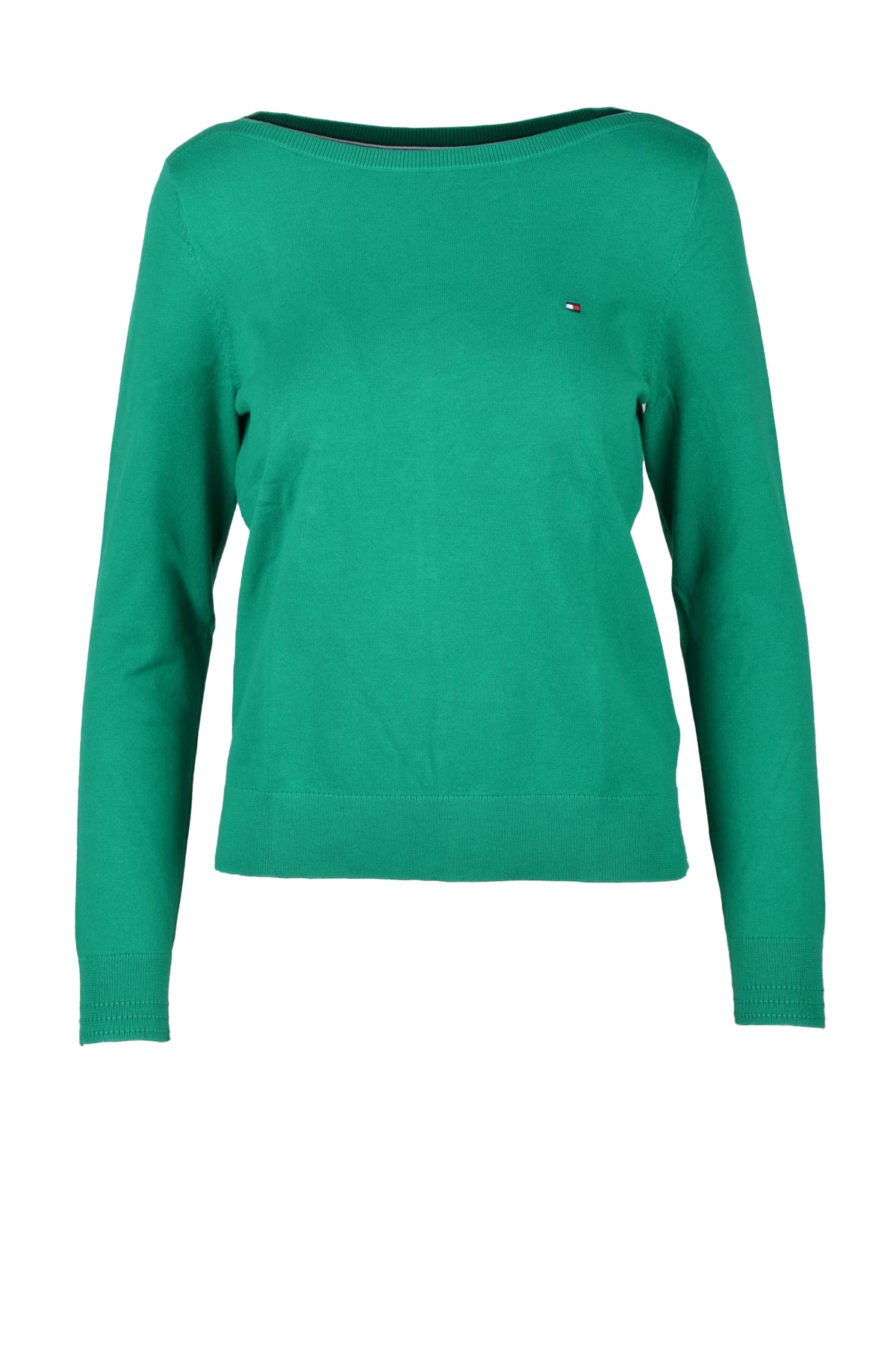 TOMMY HILFIGER - KNITWEAR AND SWEATSHIRTS