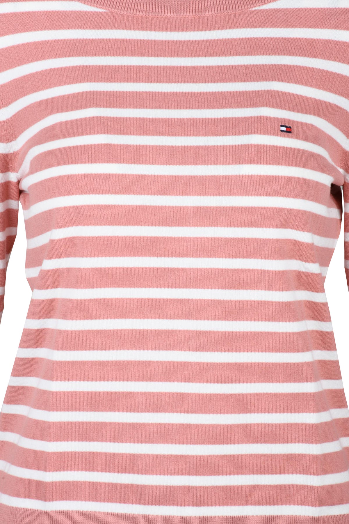 TOMMY HILFIGER - KNITWEAR AND SWEATSHIRTS