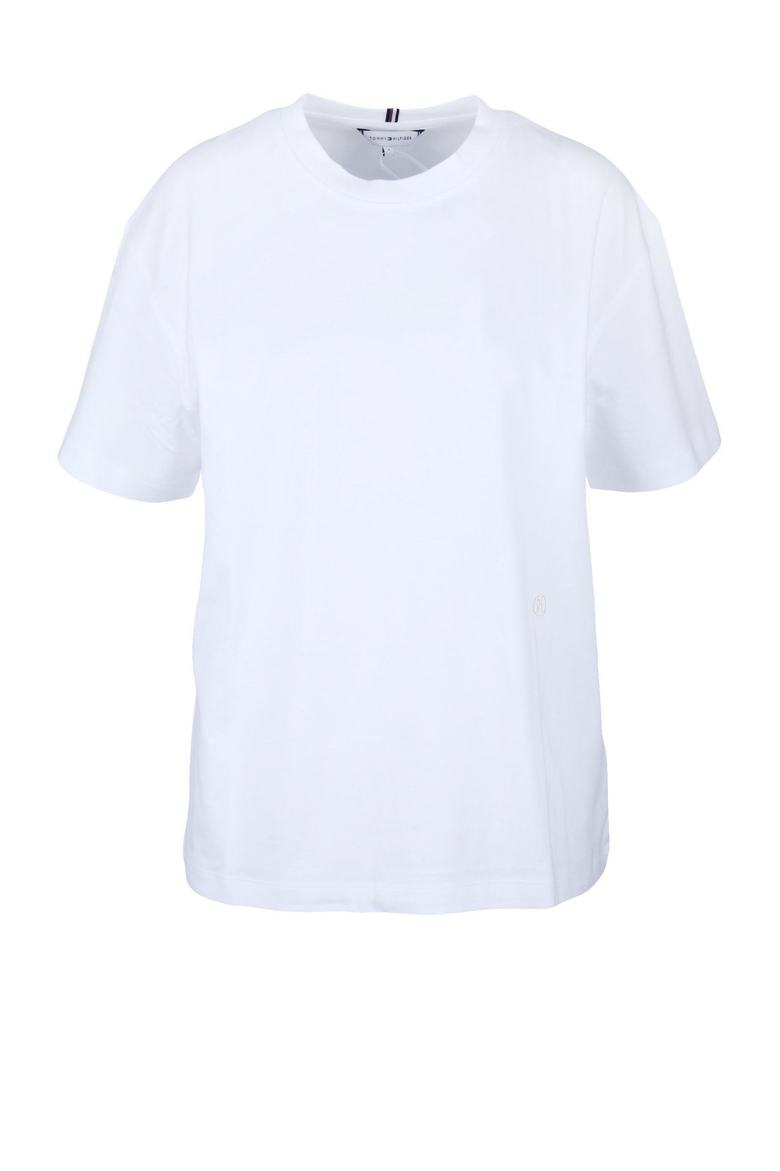 TOMMY HILFIGER - T-SHIRT AND POLO