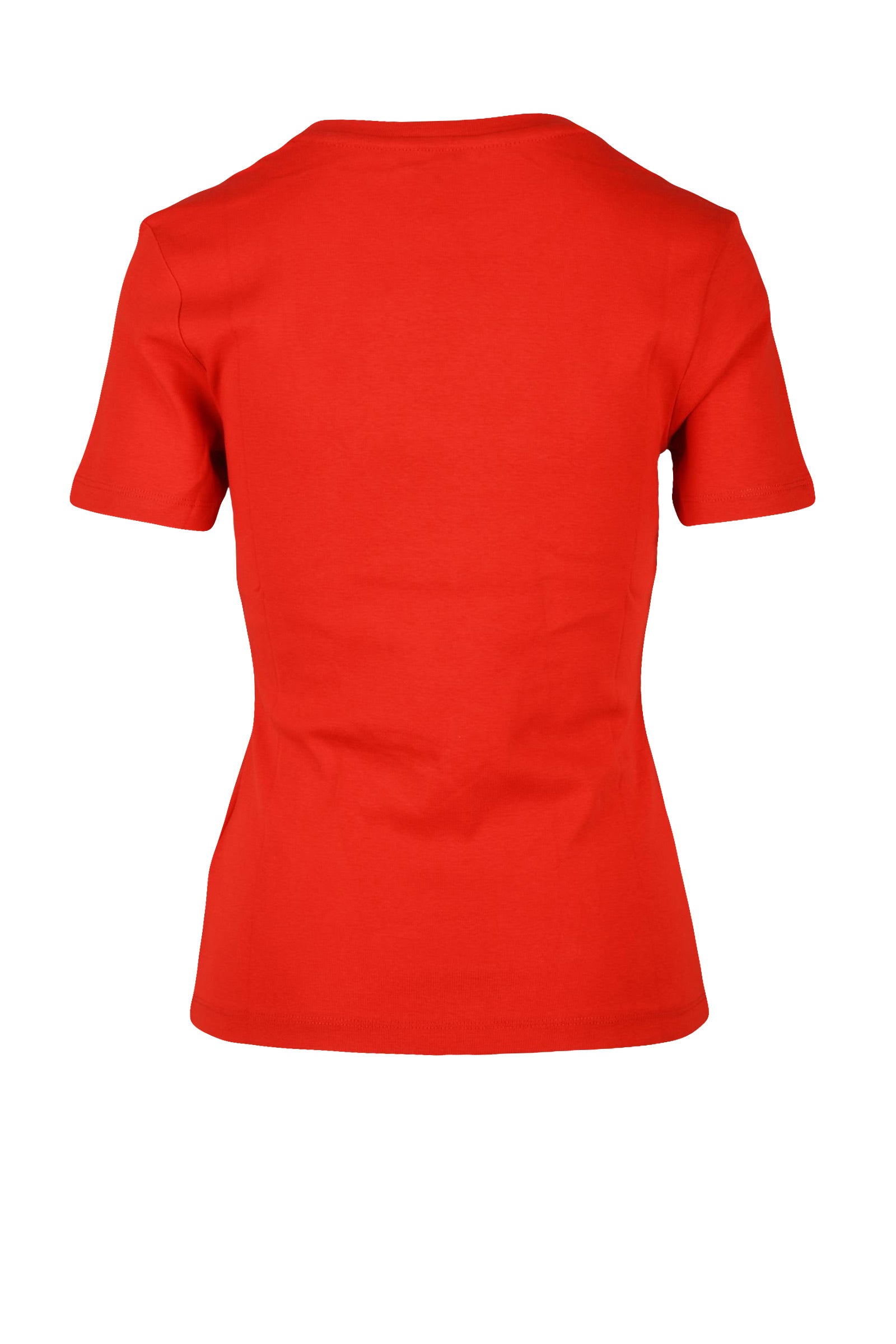 TOMMY HILFIGER - T-SHIRT AND POLO