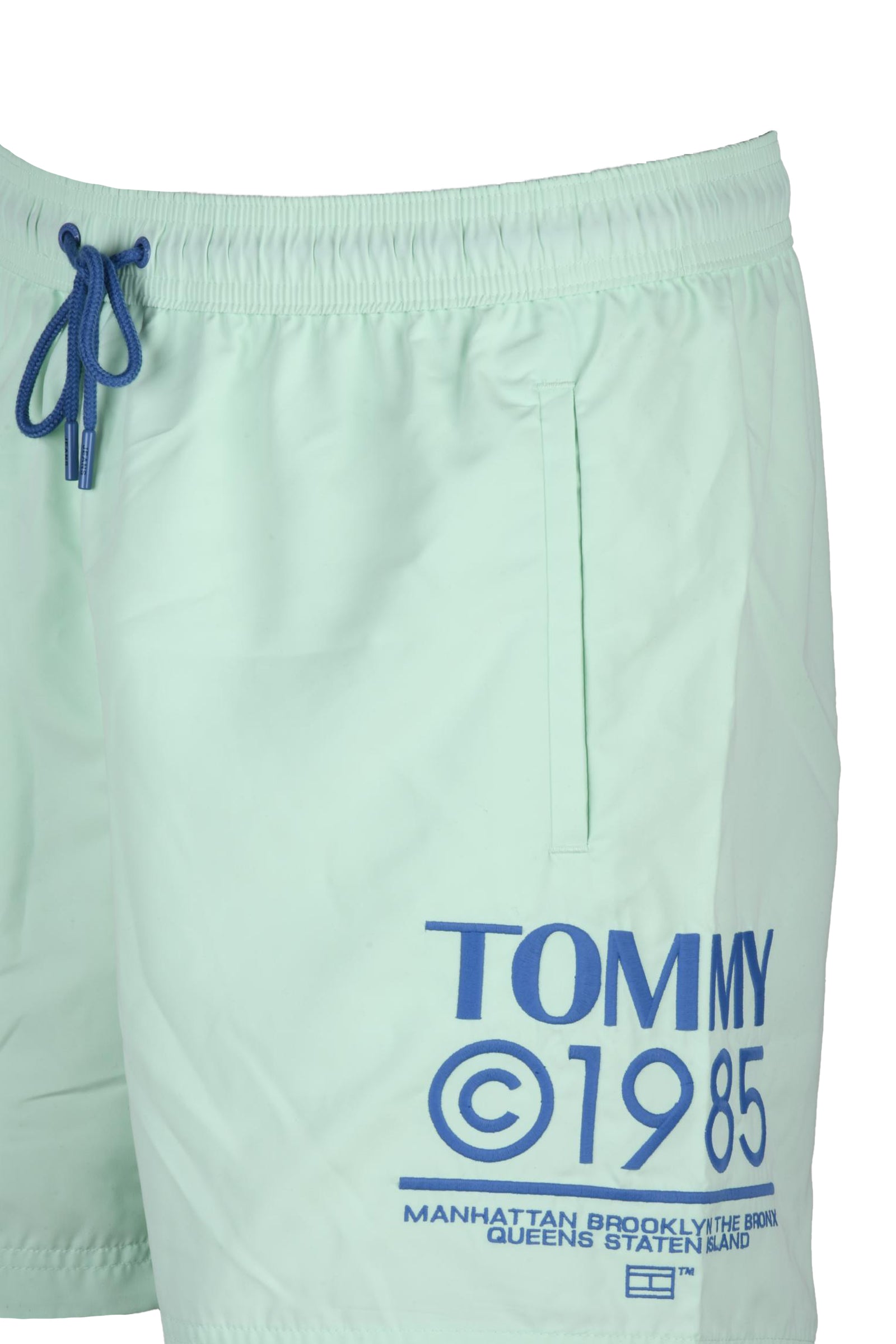 TOMMY JEANS - BEACHWEAR