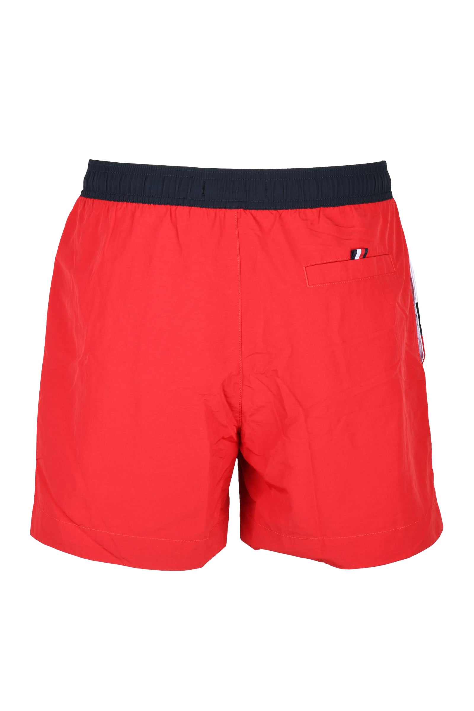 TOMMY JEANS - BEACHWEAR