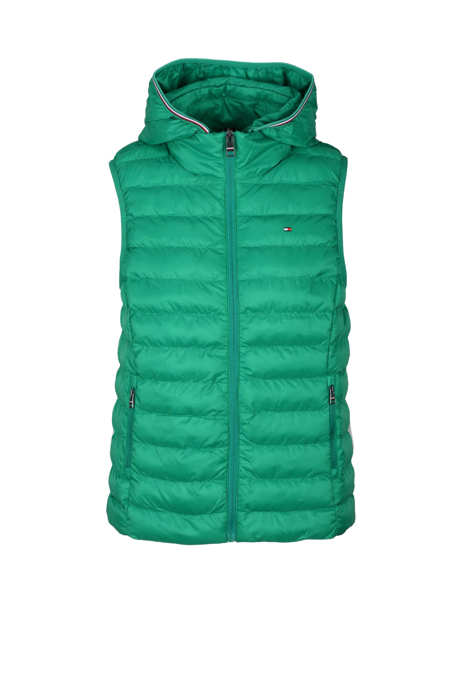 TOMMY HILFIGER - OUTWEAR JACKETS