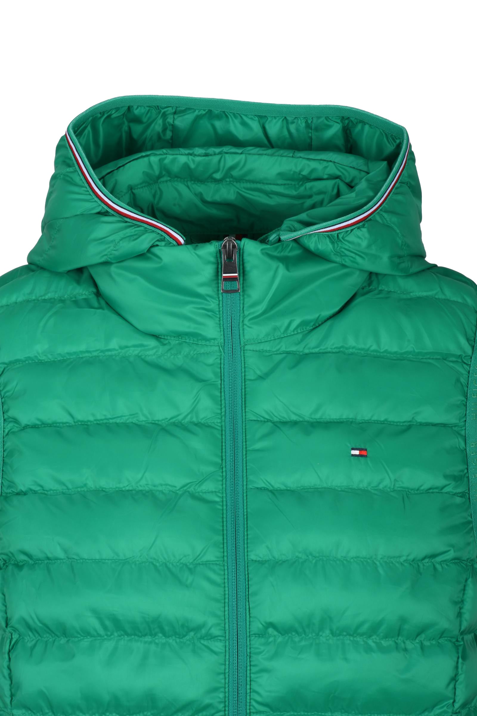 TOMMY HILFIGER - OUTWEAR JACKETS