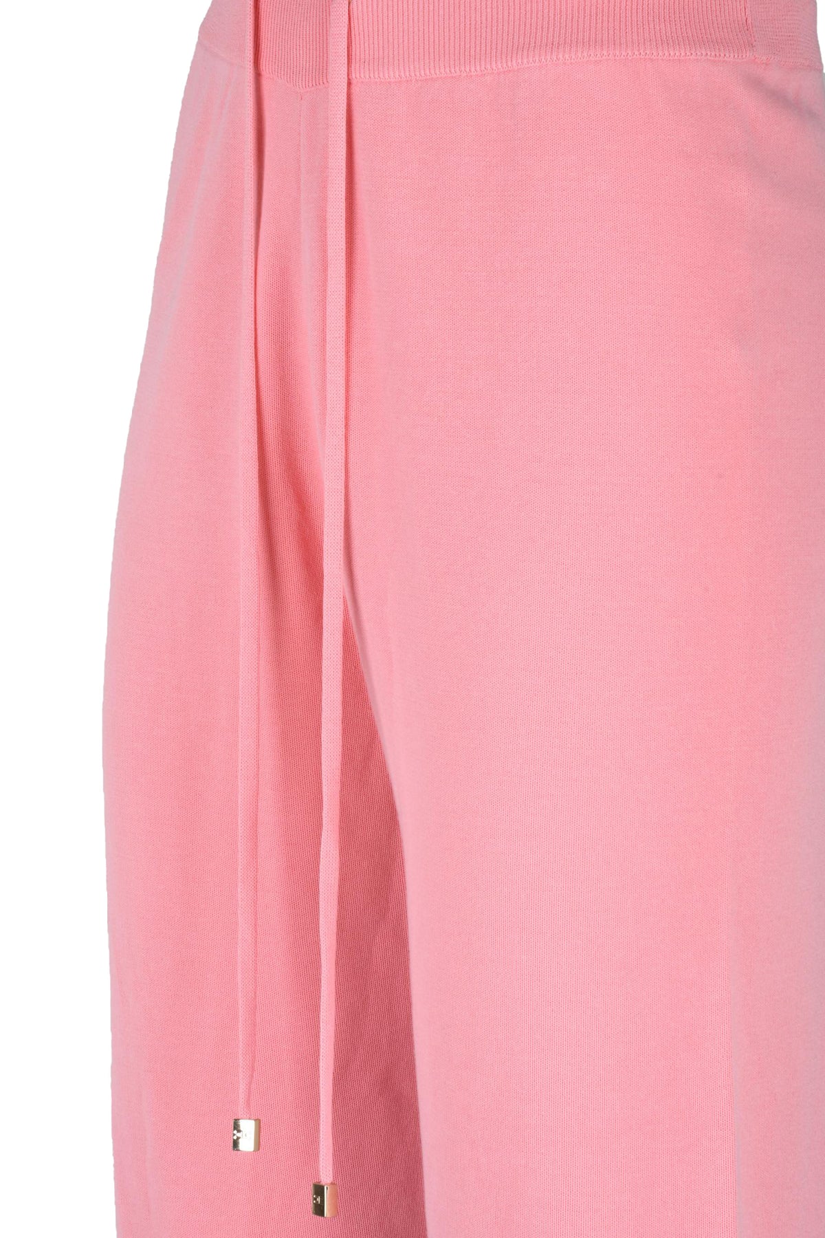 ELISABETTA FRANCHI - TROUSERS