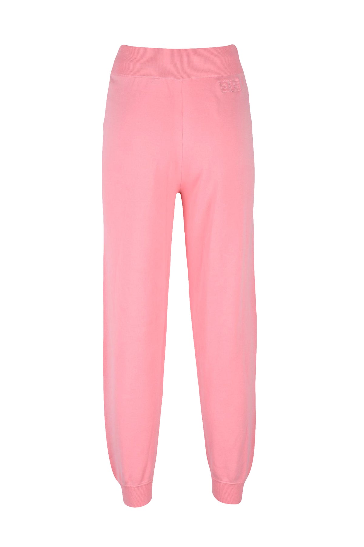 ELISABETTA FRANCHI - TROUSERS