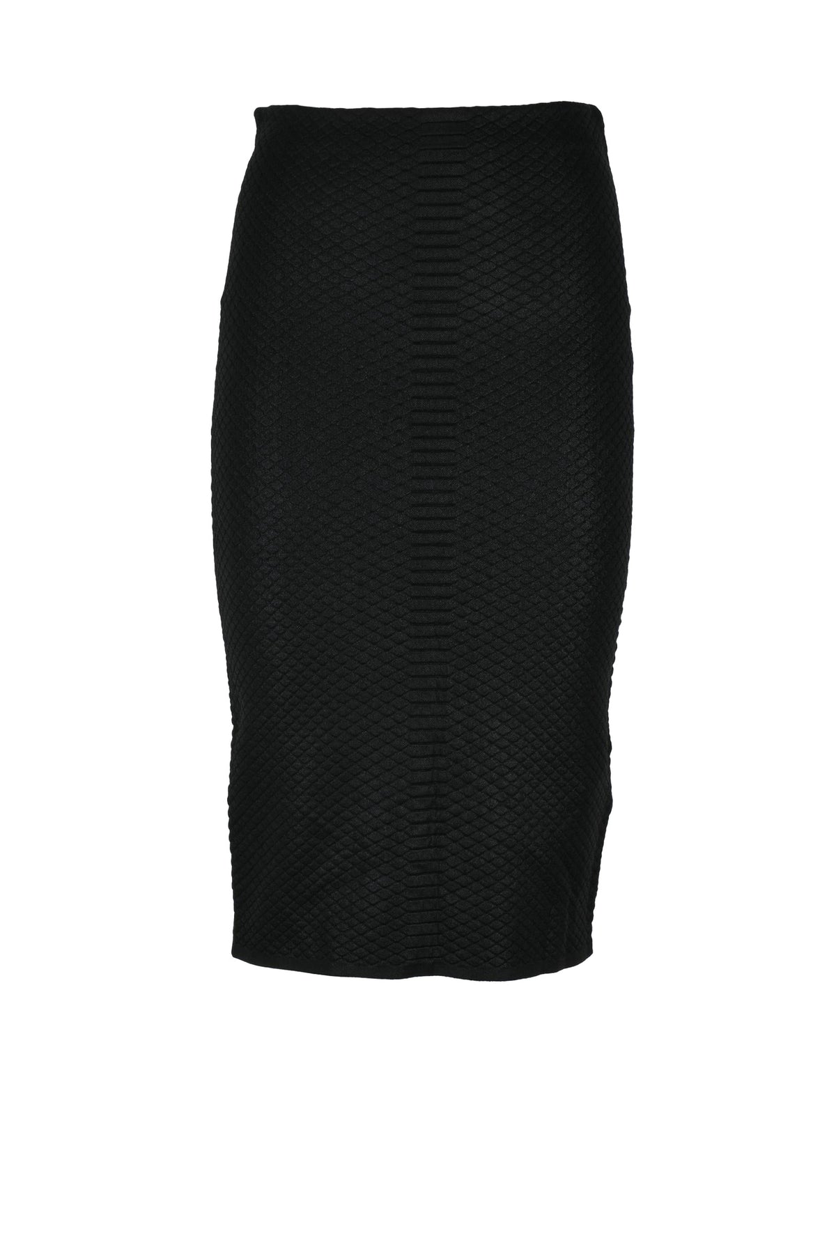 ELISABETTA FRANCHI - SKIRT
