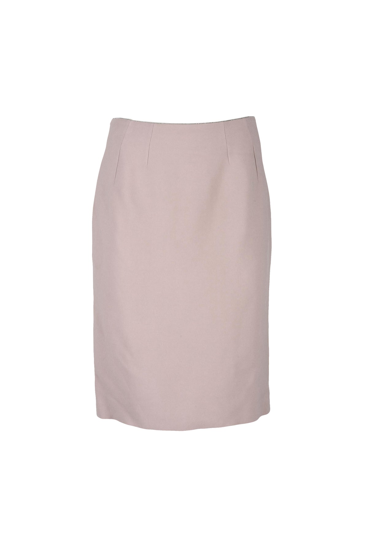 ELISABETTA FRANCHI - SKIRT