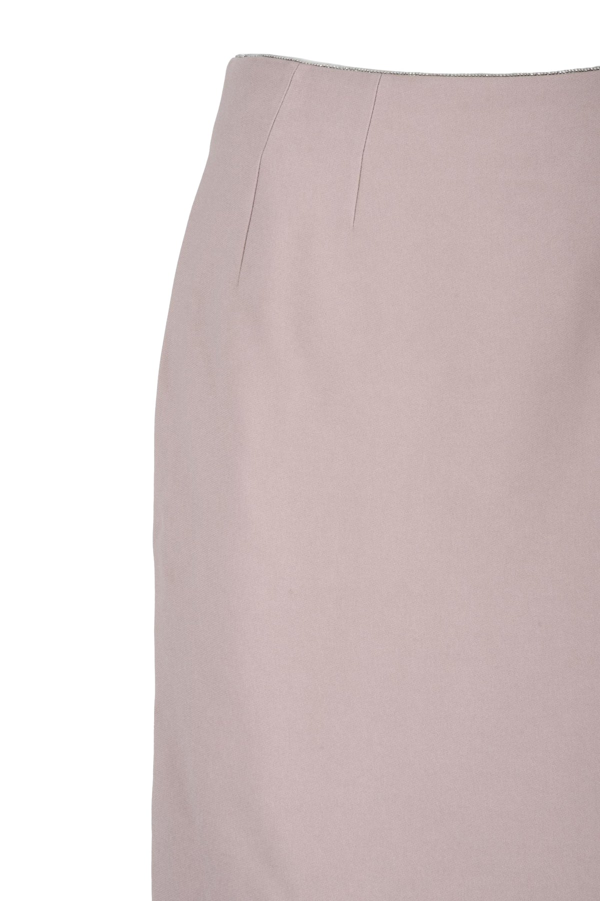ELISABETTA FRANCHI - SKIRT