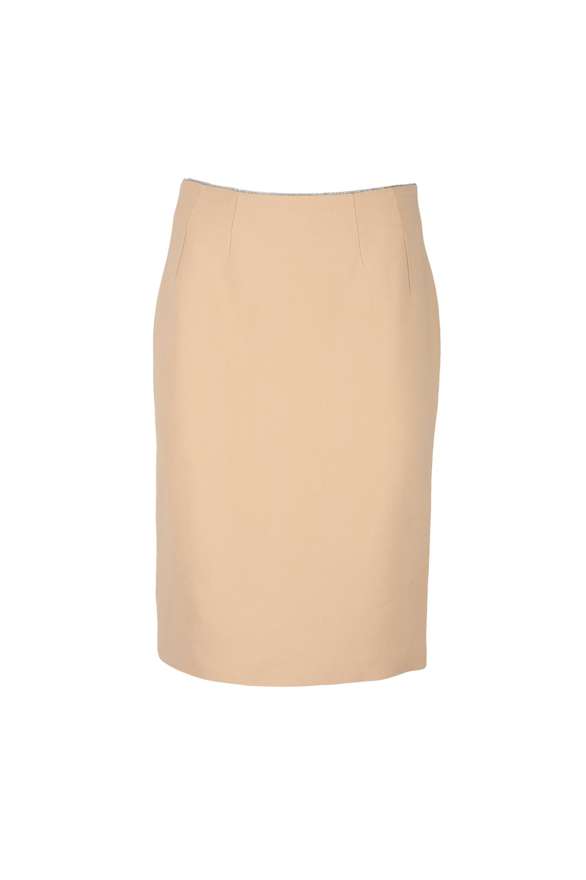 ELISABETTA FRANCHI - SKIRT
