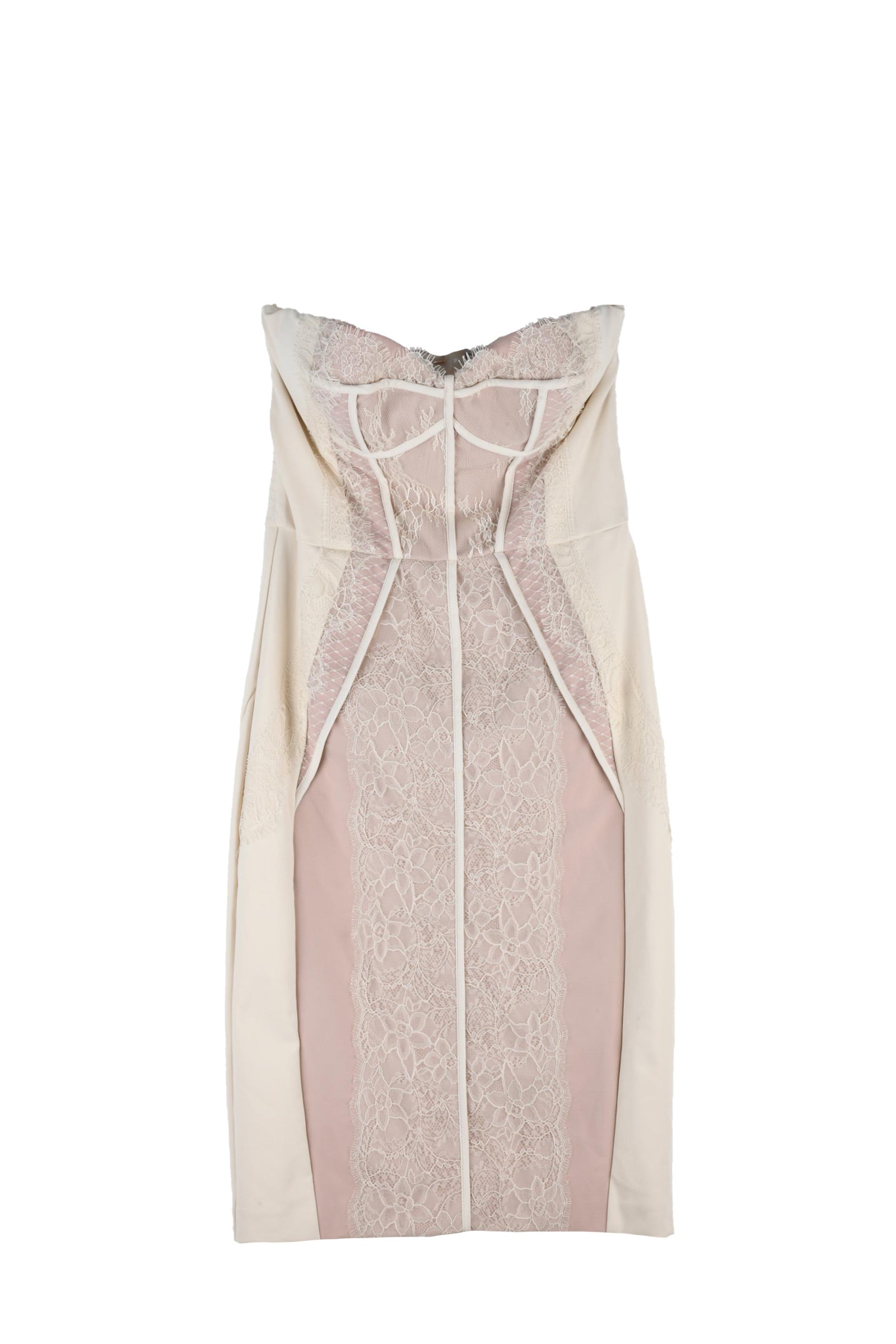 ELISABETTA FRANCHI - DRESS