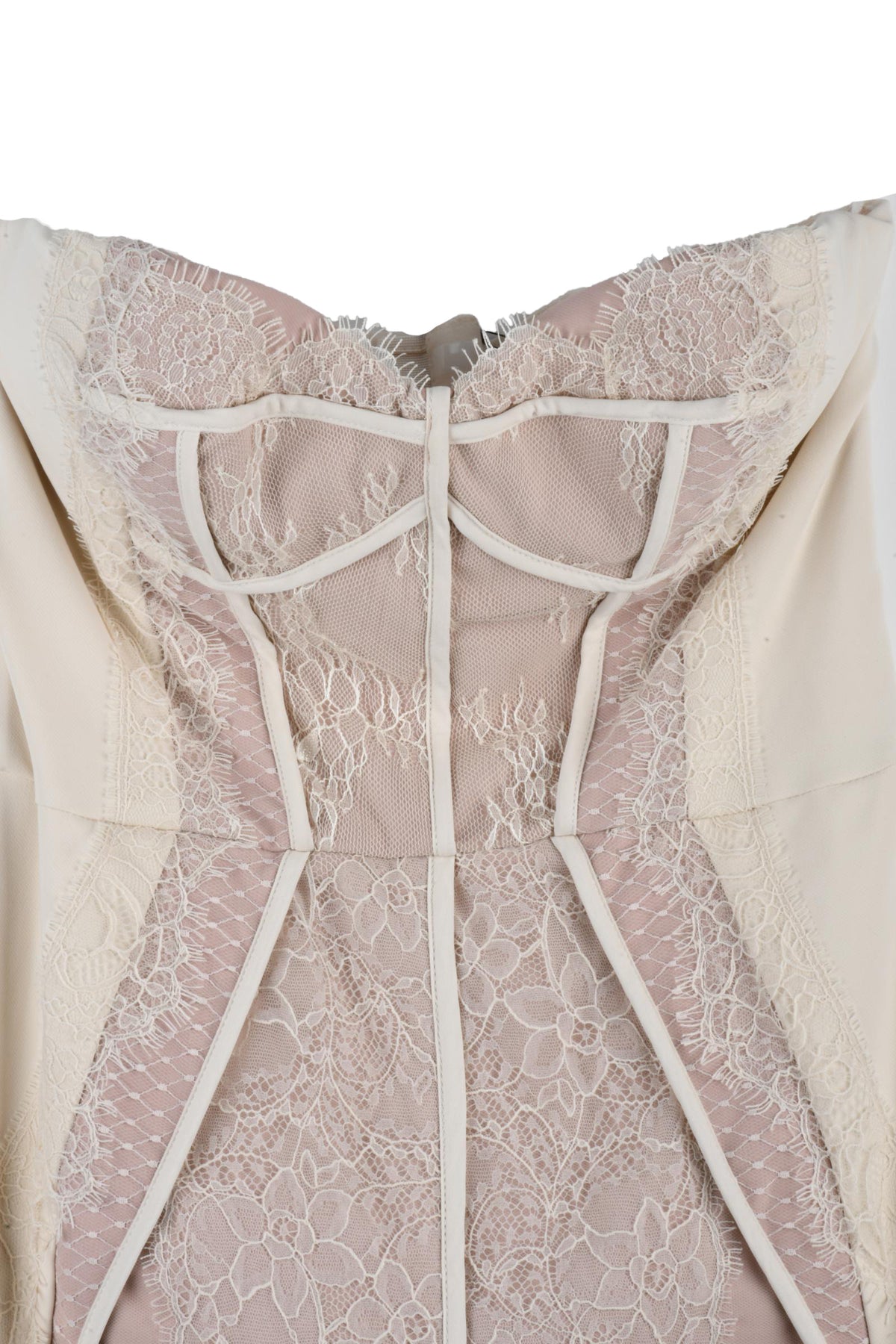 ELISABETTA FRANCHI - DRESS