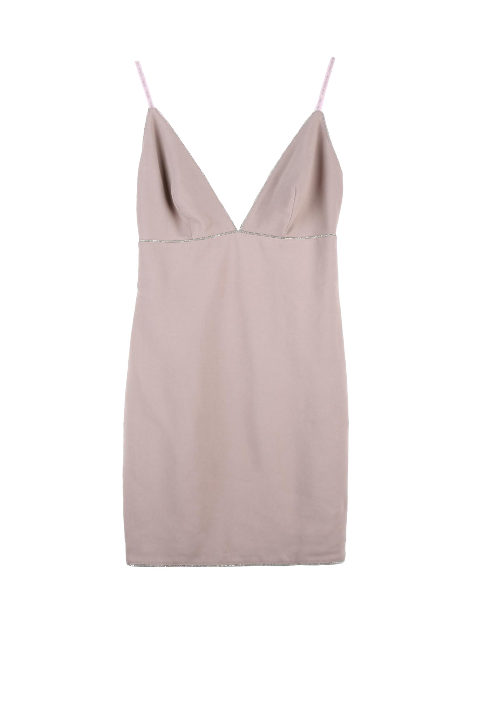 ELISABETTA FRANCHI - DRESS