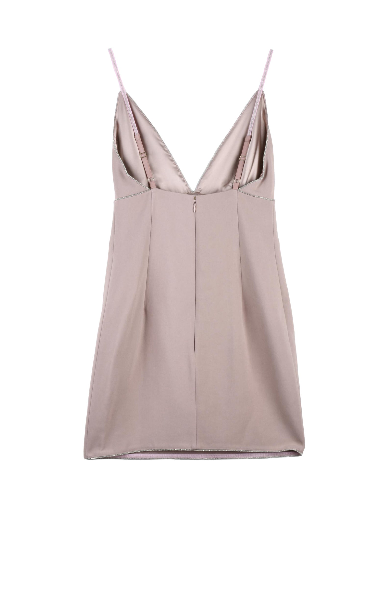 ELISABETTA FRANCHI - DRESS