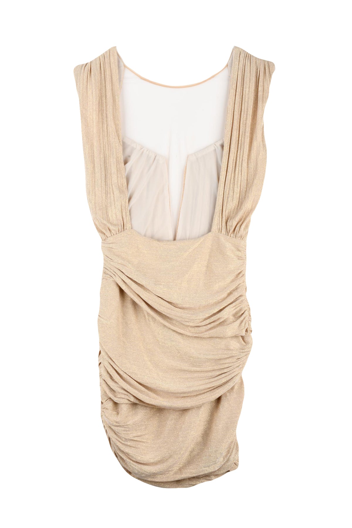 ELISABETTA FRANCHI - DRESS