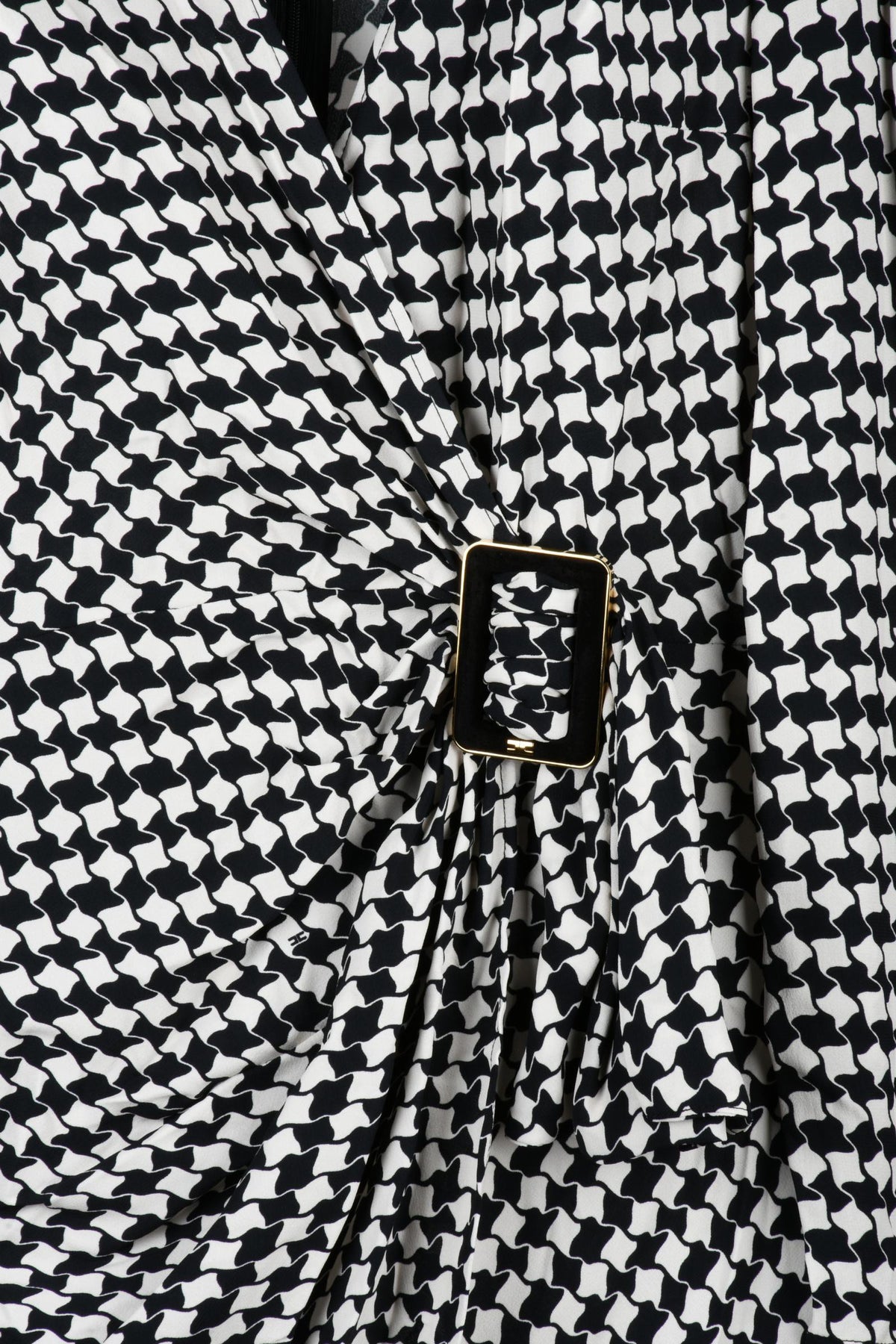 ELISABETTA FRANCHI - DRESS