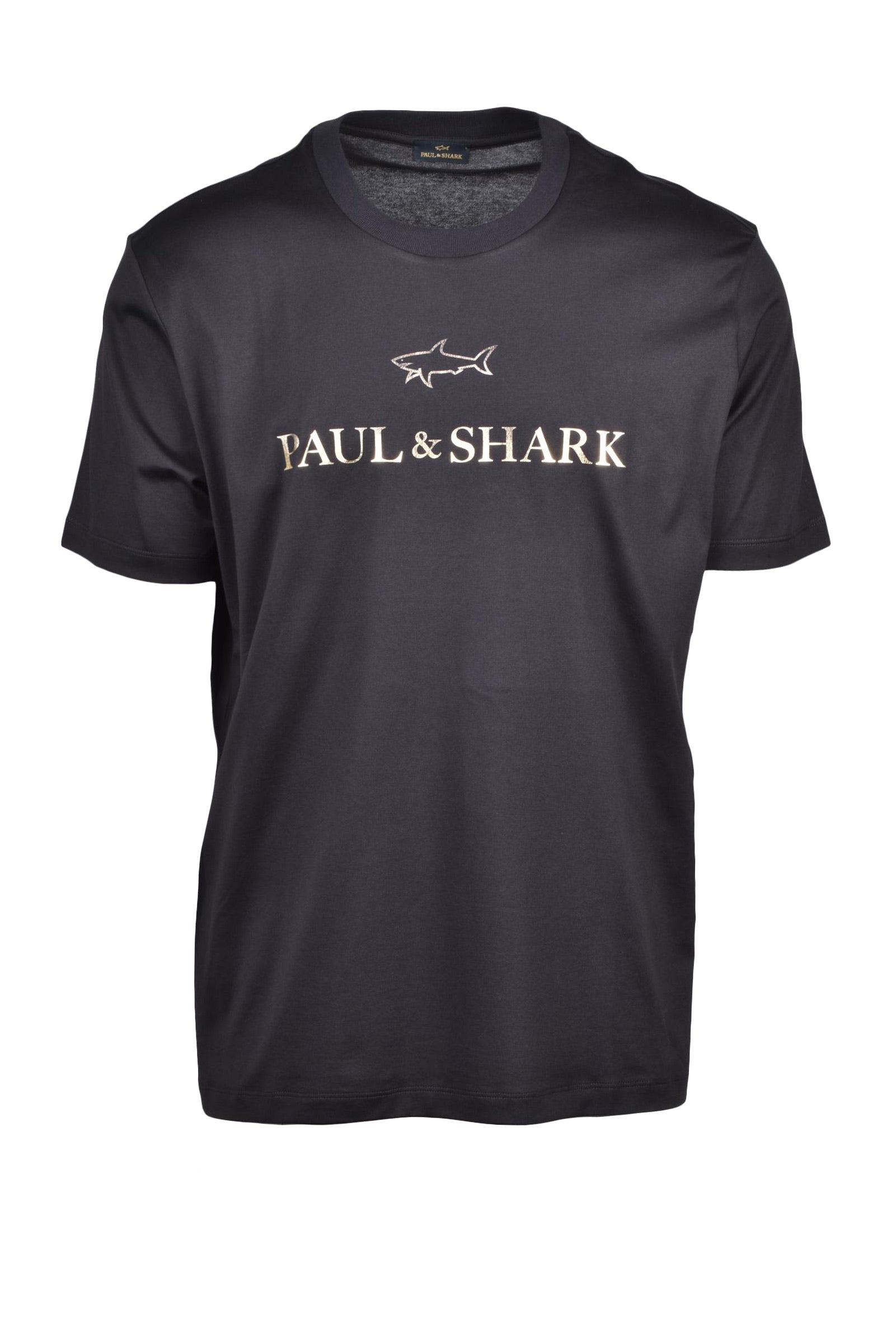 PAUL & SHARK - T-SHIRT AND POLO