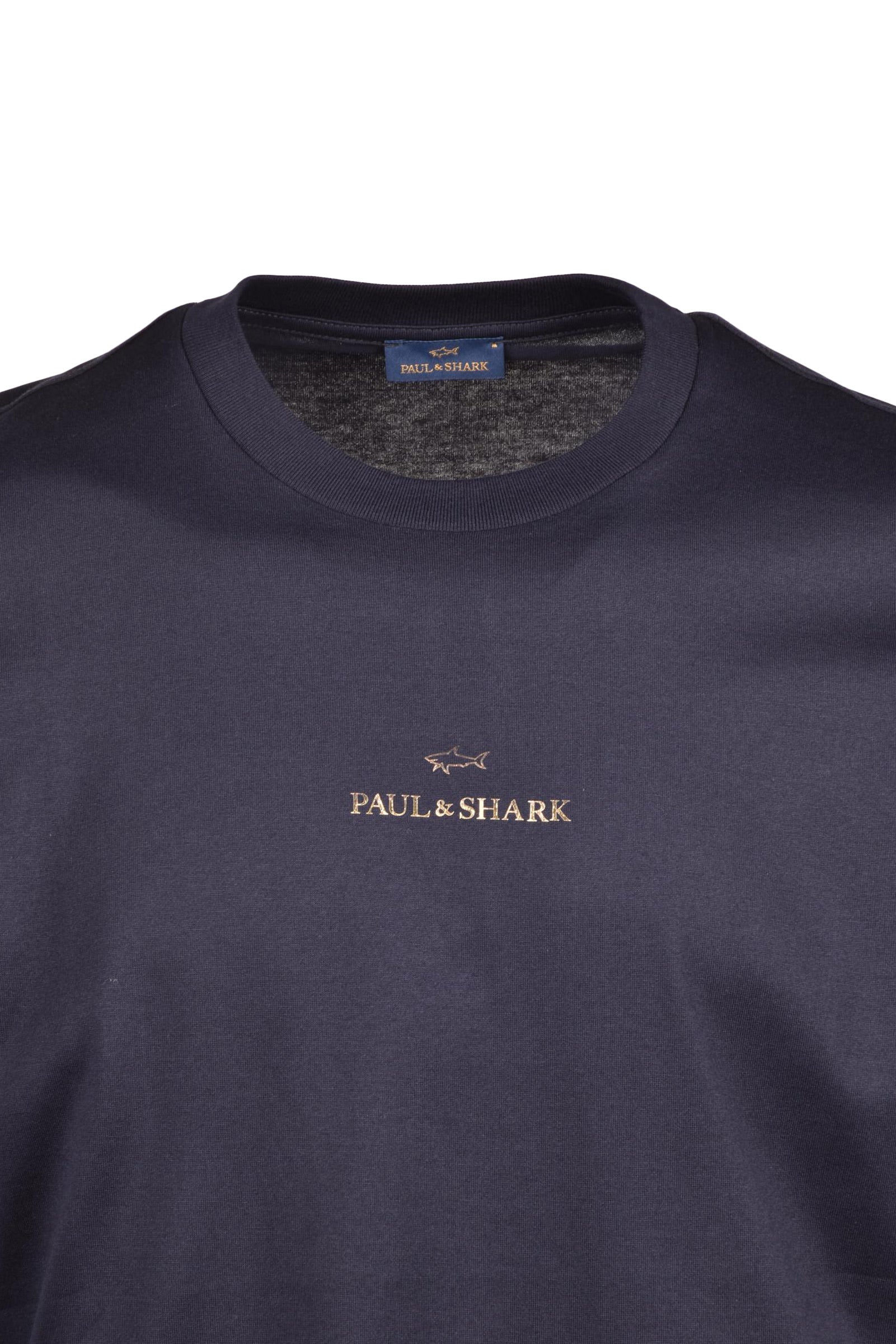 PAUL & SHARK - T-SHIRT AND POLO