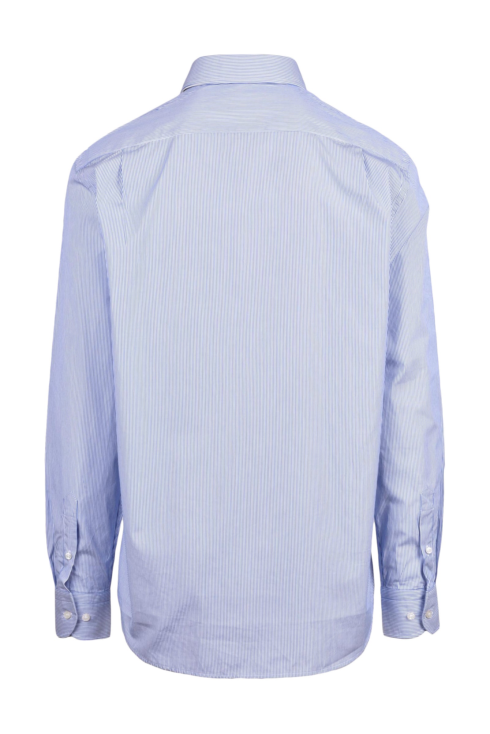 PAUL & SHARK - SHIRT