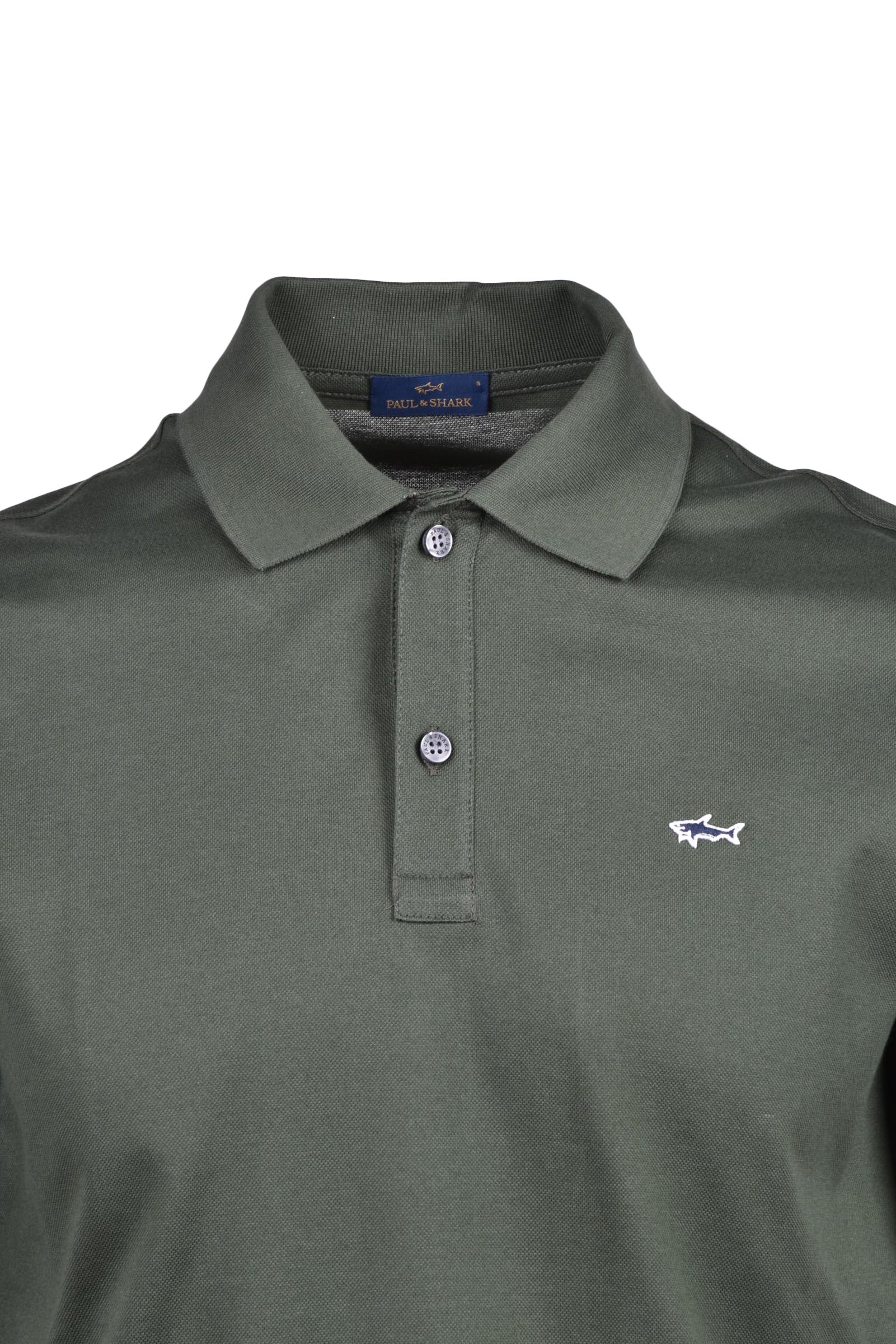 PAUL & SHARK - T-SHIRT AND POLO