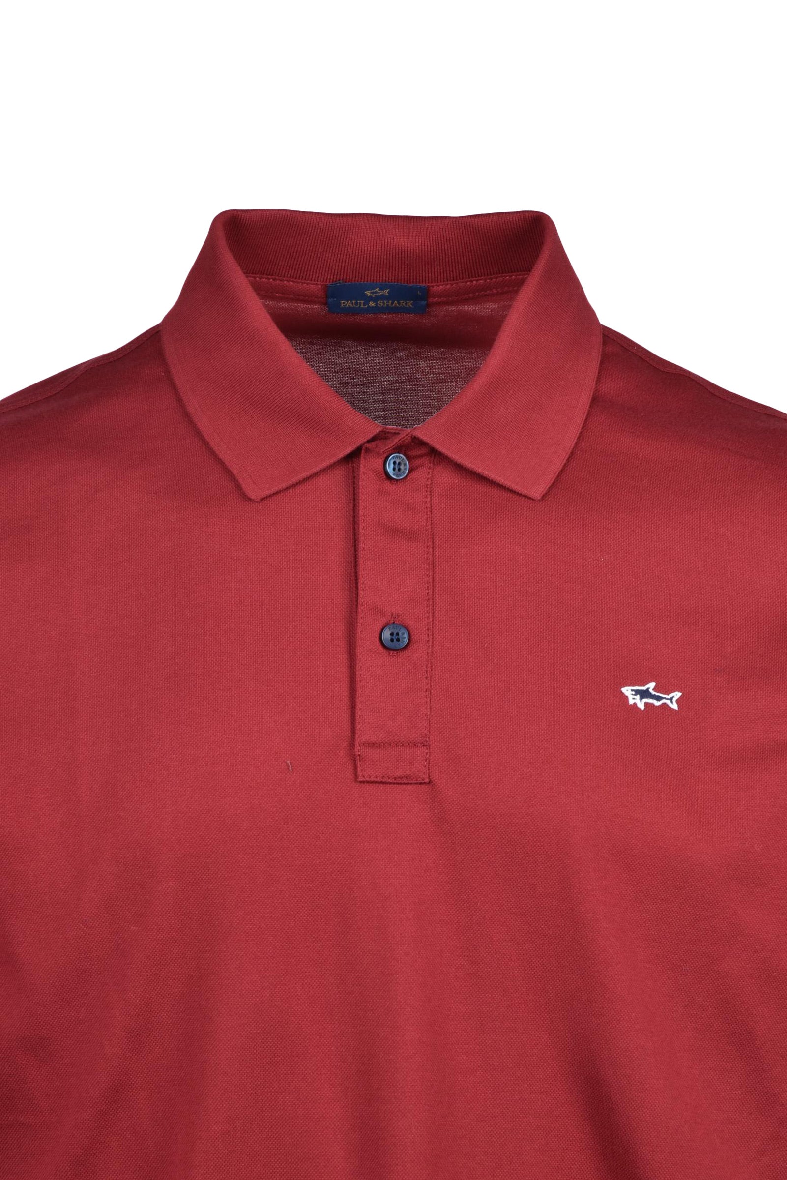 PAUL & SHARK - T-SHIRT AND POLO