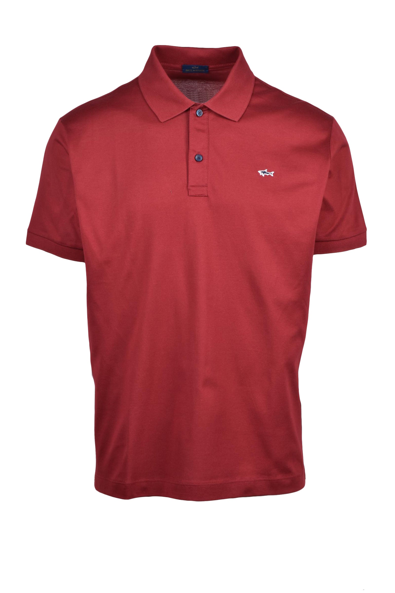 PAUL & SHARK - T-SHIRT AND POLO