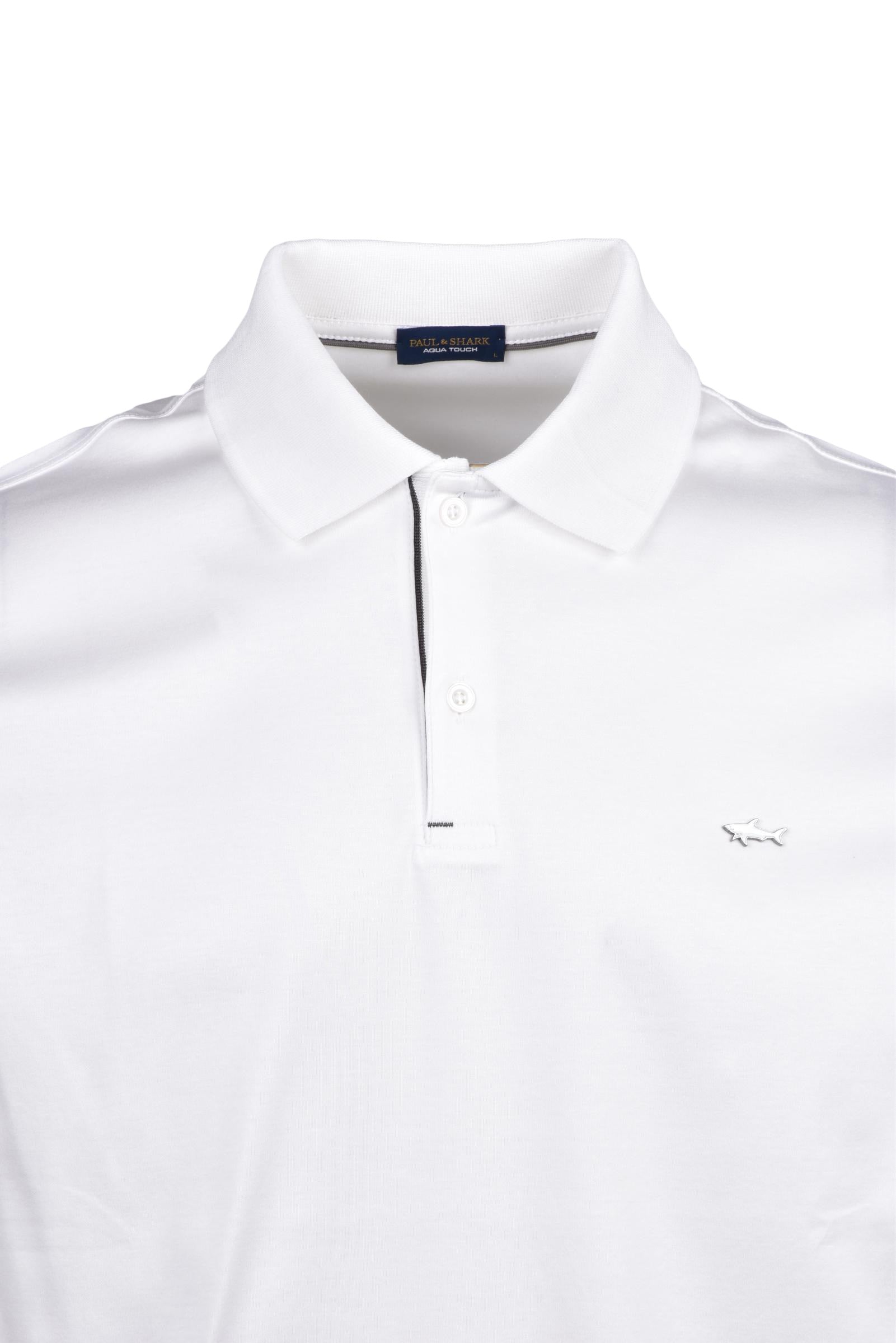 PAUL & SHARK - T-SHIRT AND POLO