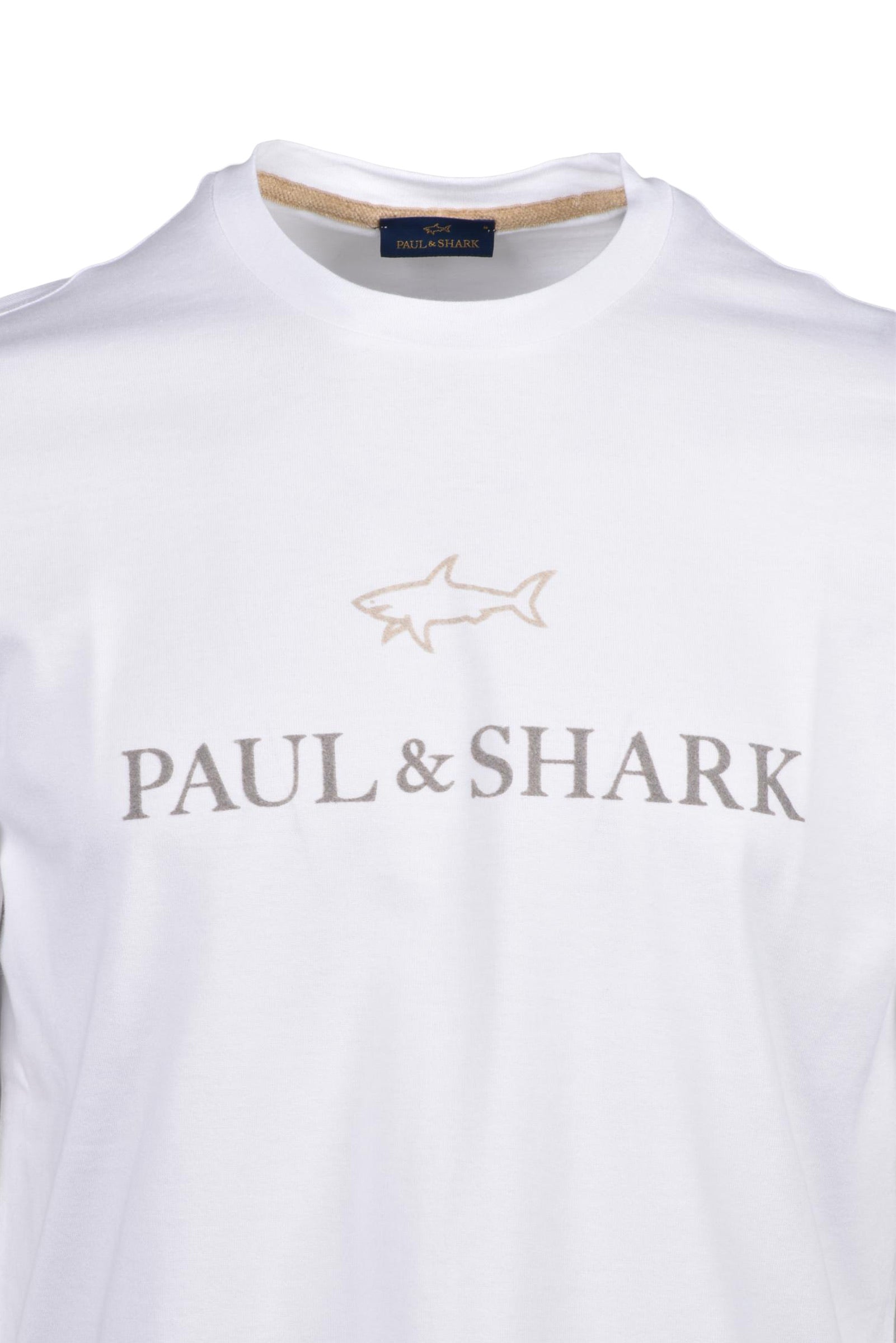 PAUL & SHARK - T-SHIRT AND POLO