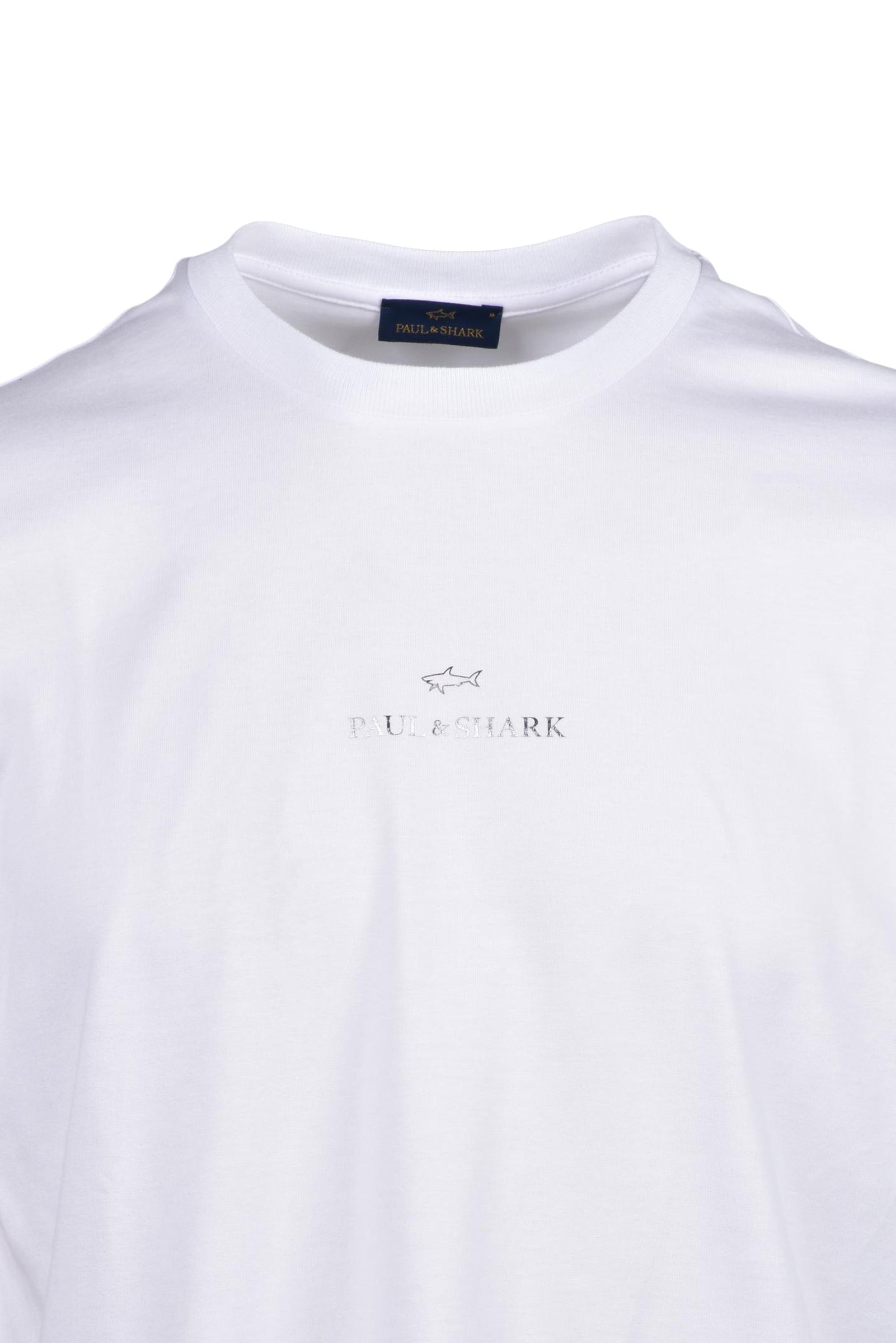 PAUL & SHARK - T-SHIRT AND POLO